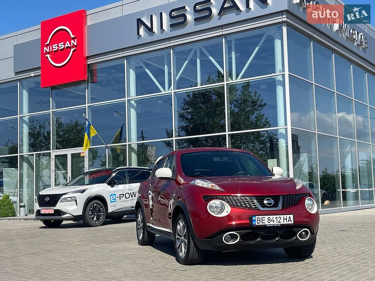 2013 Nissan Juke - мініатюра 16