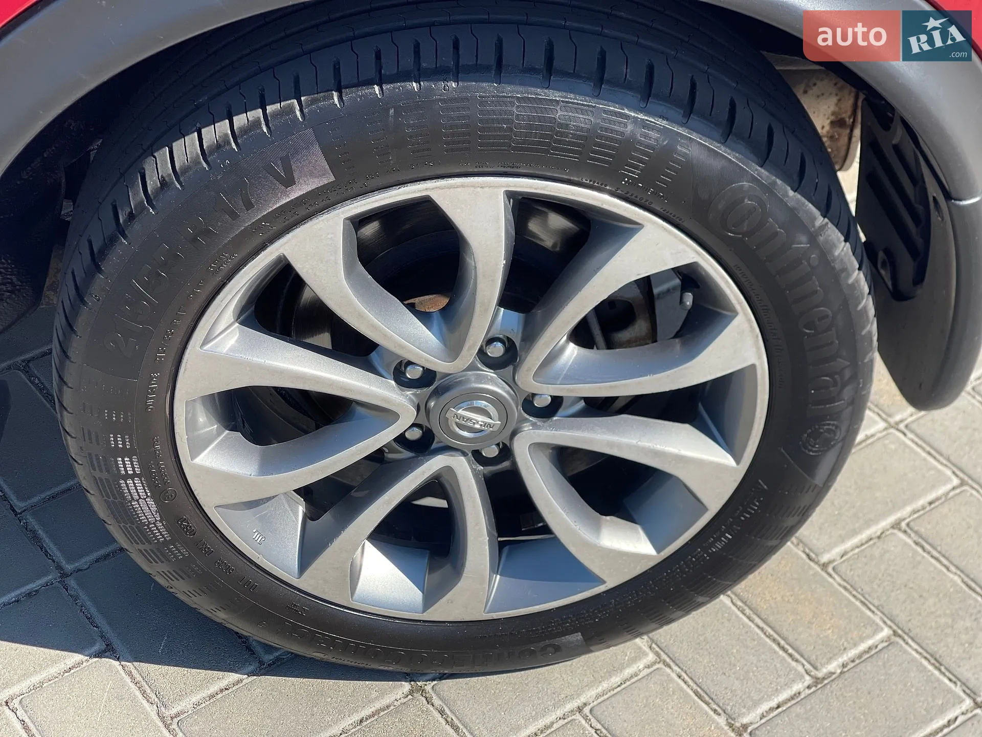 2013 Nissan Juke - мініатюра 12