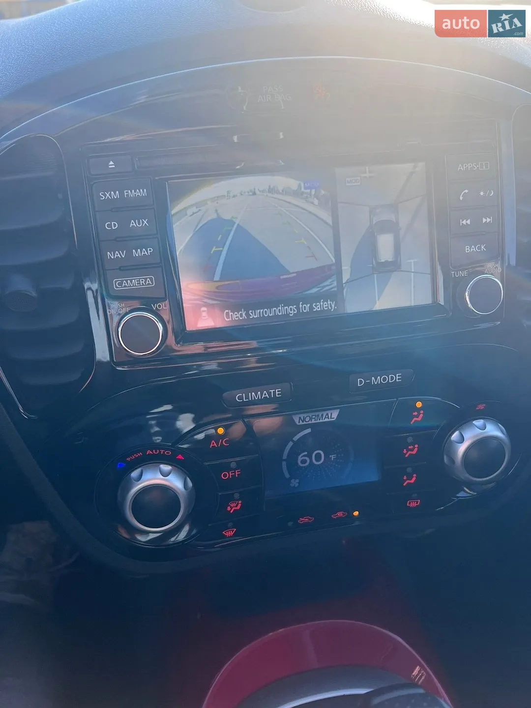 2016 Nissan Juke - мініатюра 18