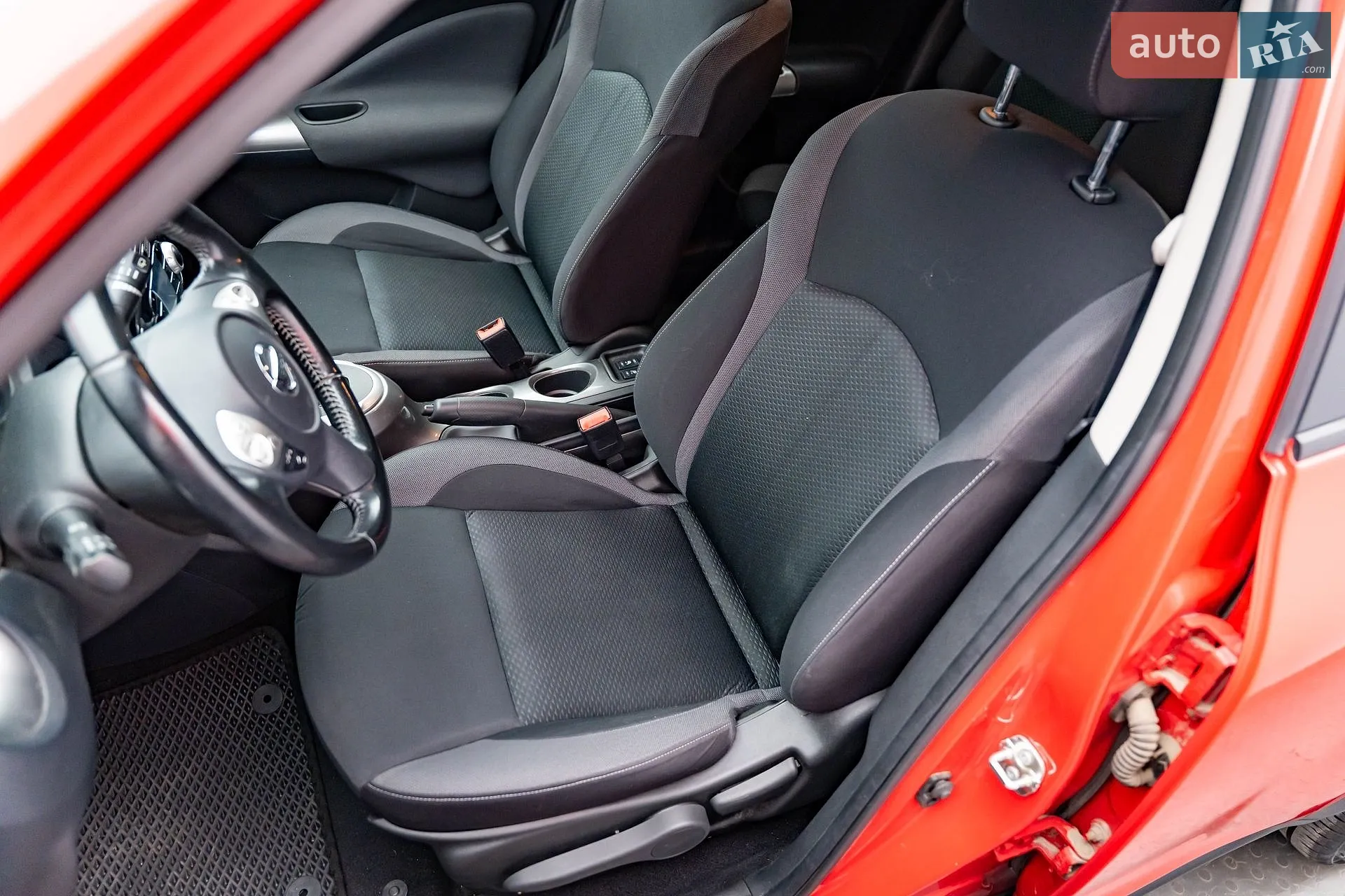 2019 Nissan Juke - мініатюра 9
