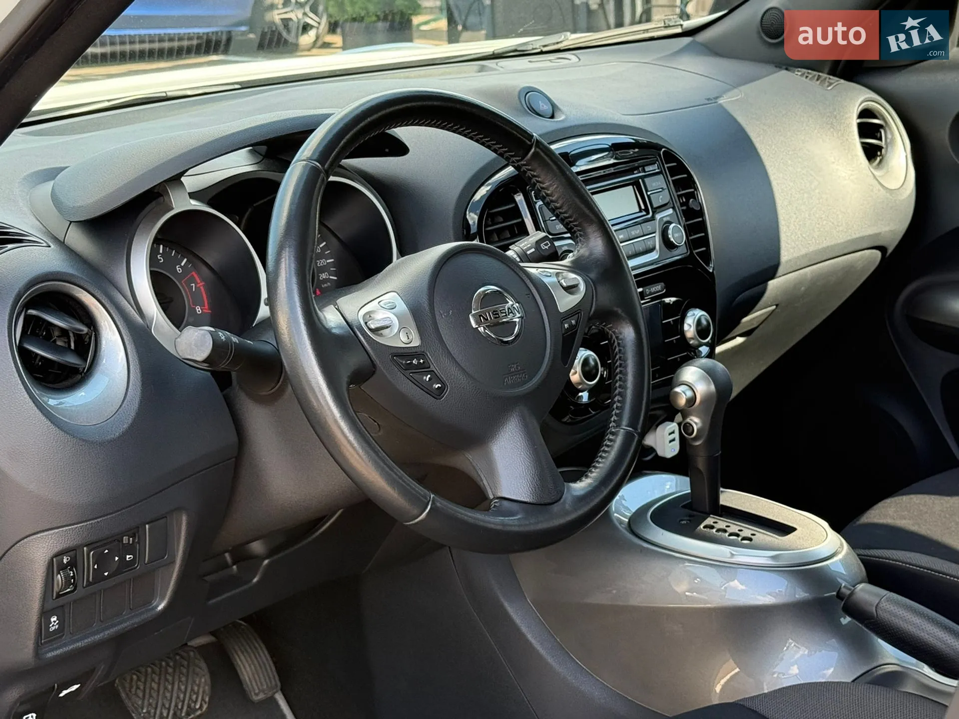 2018 Nissan Juke - мініатюра 12