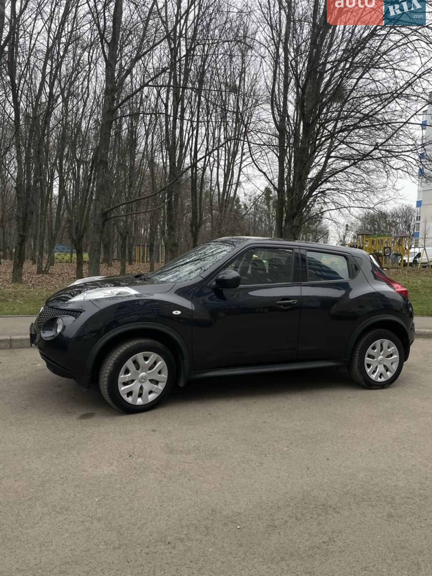 2011 Nissan Juke - мініатюра 5