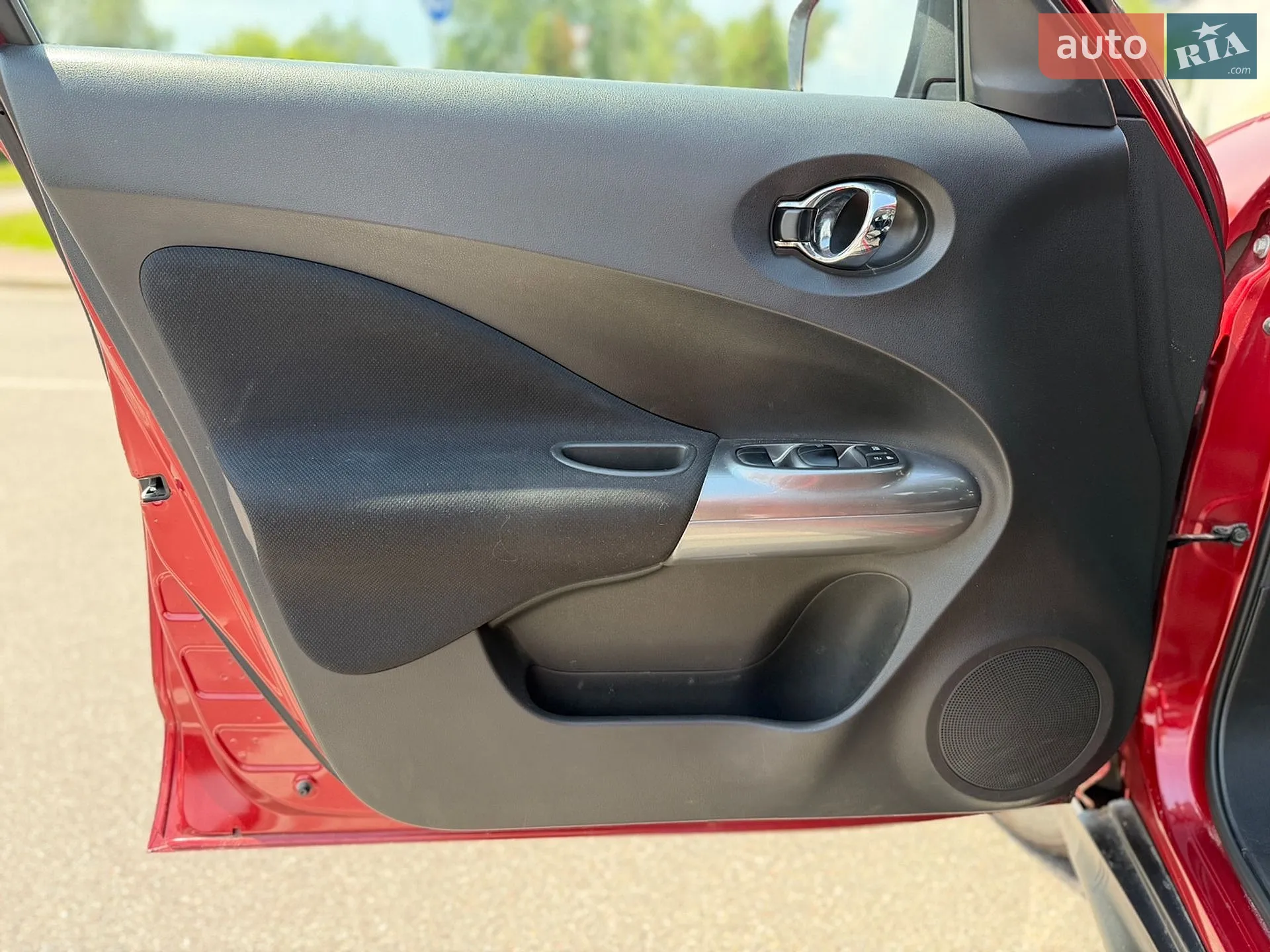 2016 Nissan Juke - мініатюра 6