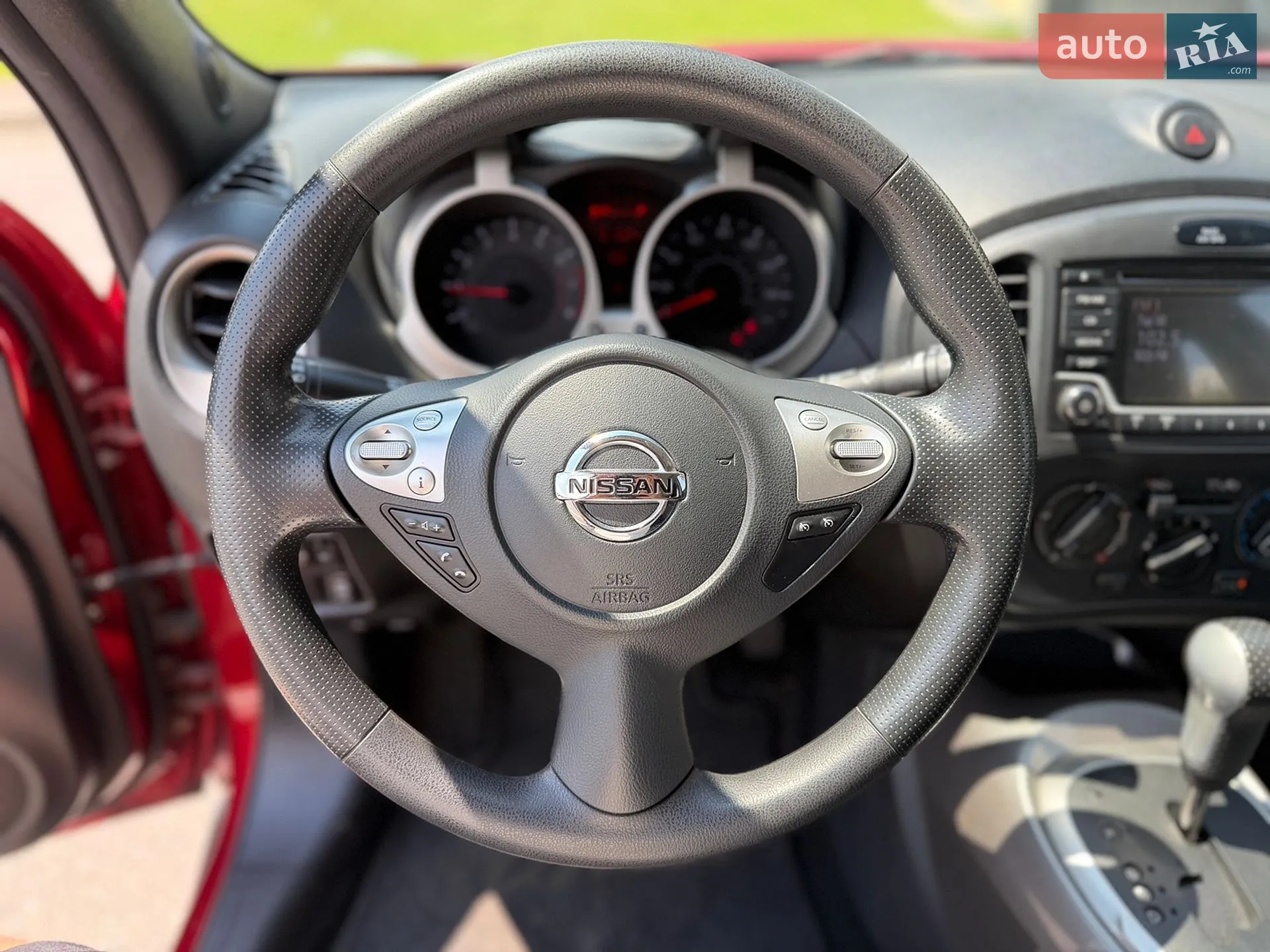 2016 Nissan Juke - мініатюра 11
