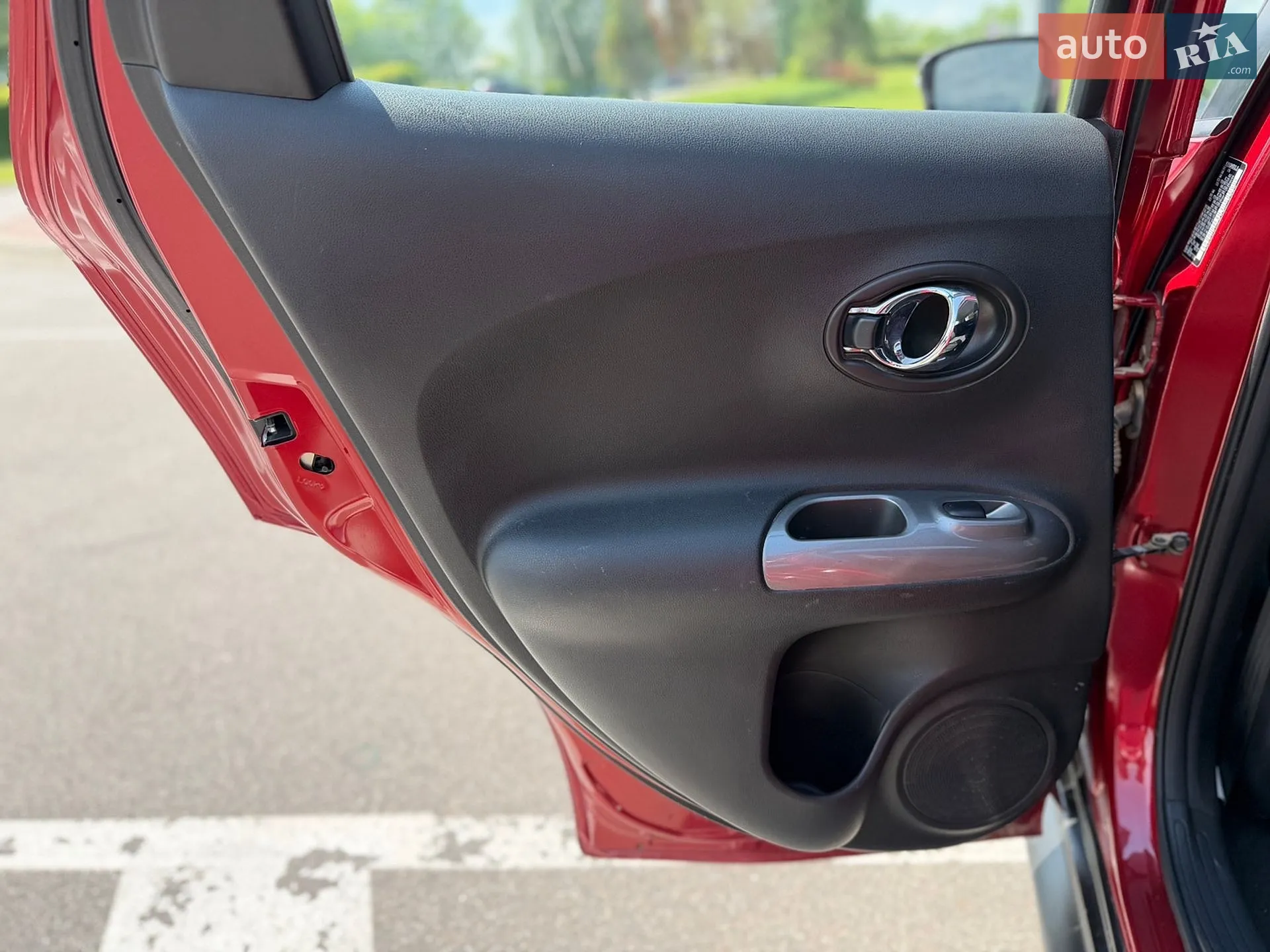 2016 Nissan Juke - мініатюра 16