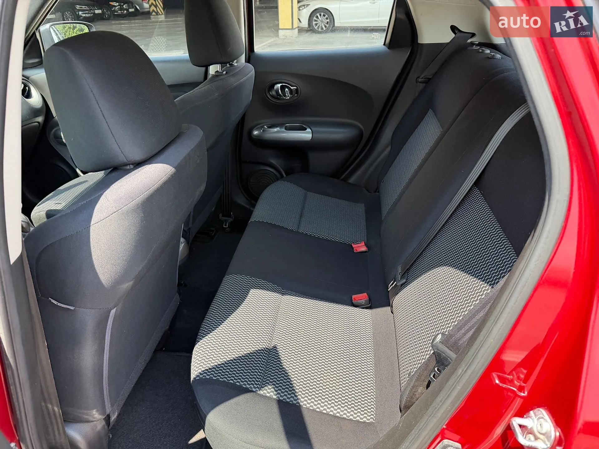 2016 Nissan Juke - мініатюра 17