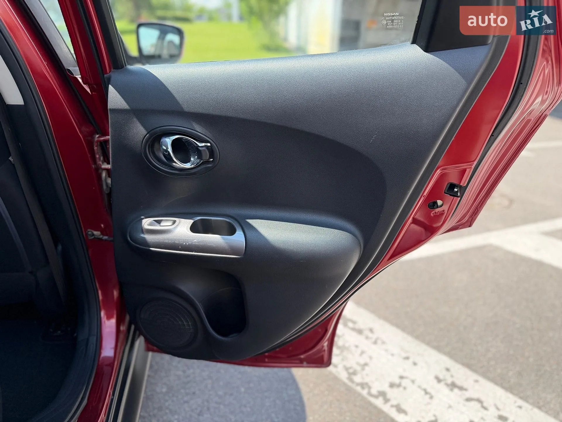2016 Nissan Juke - мініатюра 19