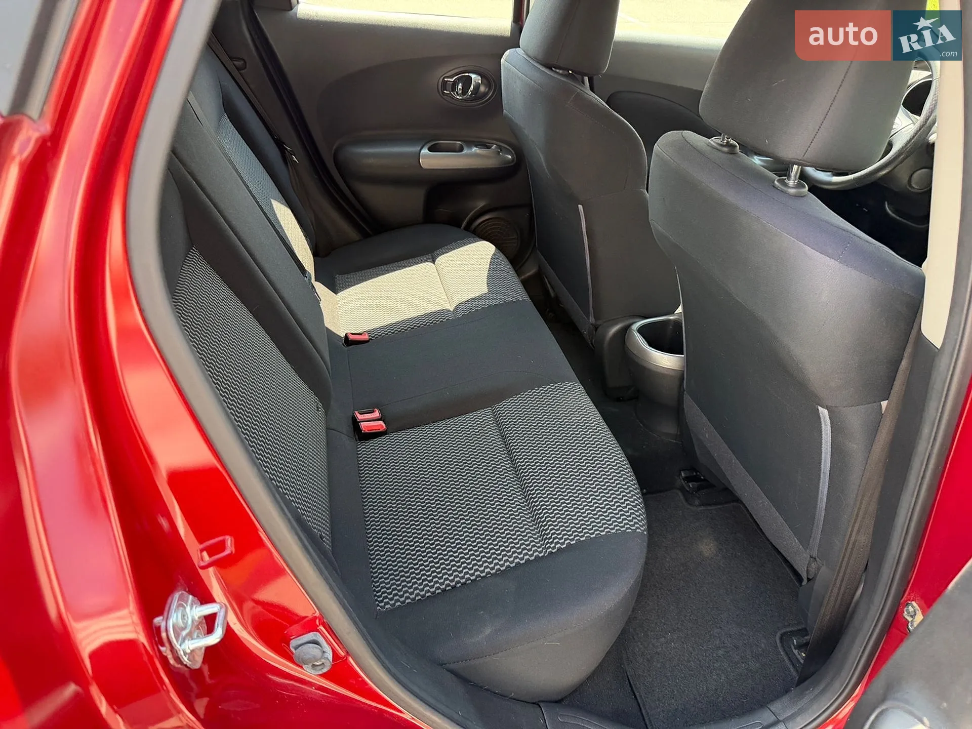 2016 Nissan Juke - мініатюра 20