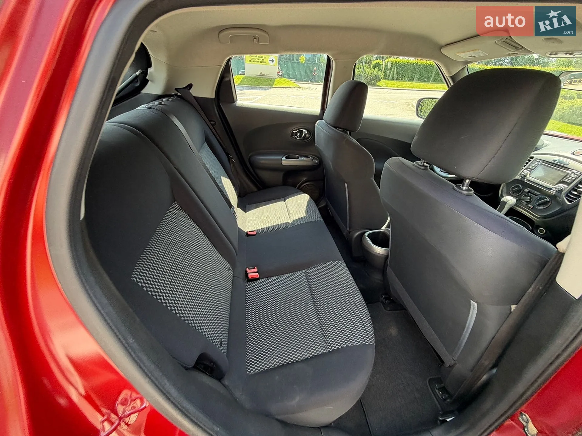 2016 Nissan Juke - мініатюра 21