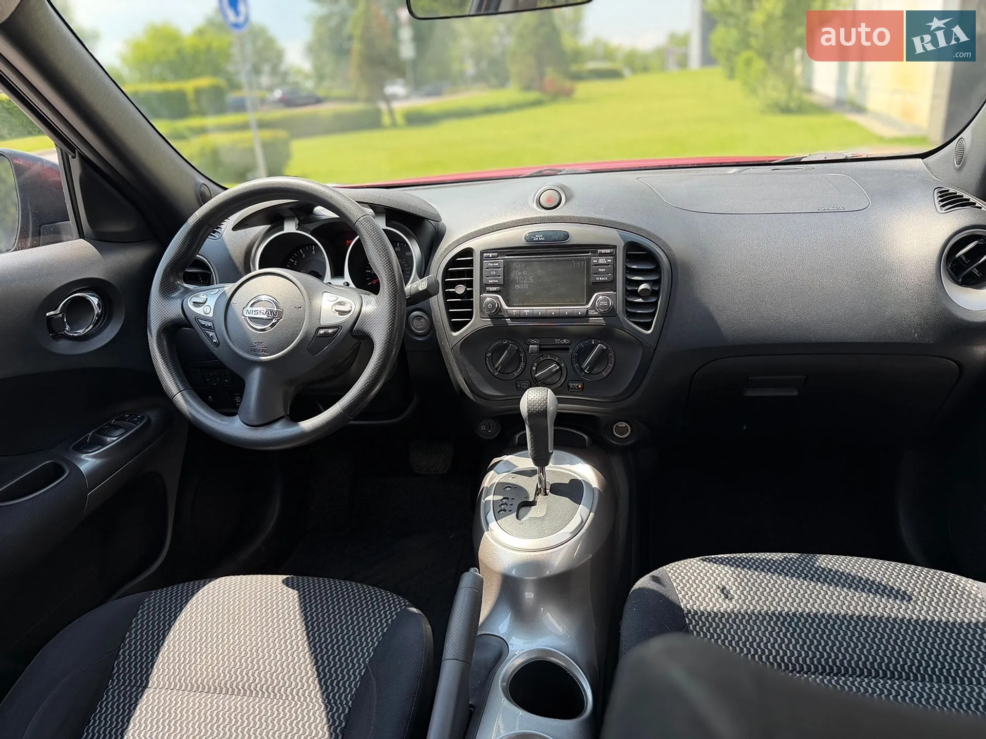 2016 Nissan Juke - мініатюра 23