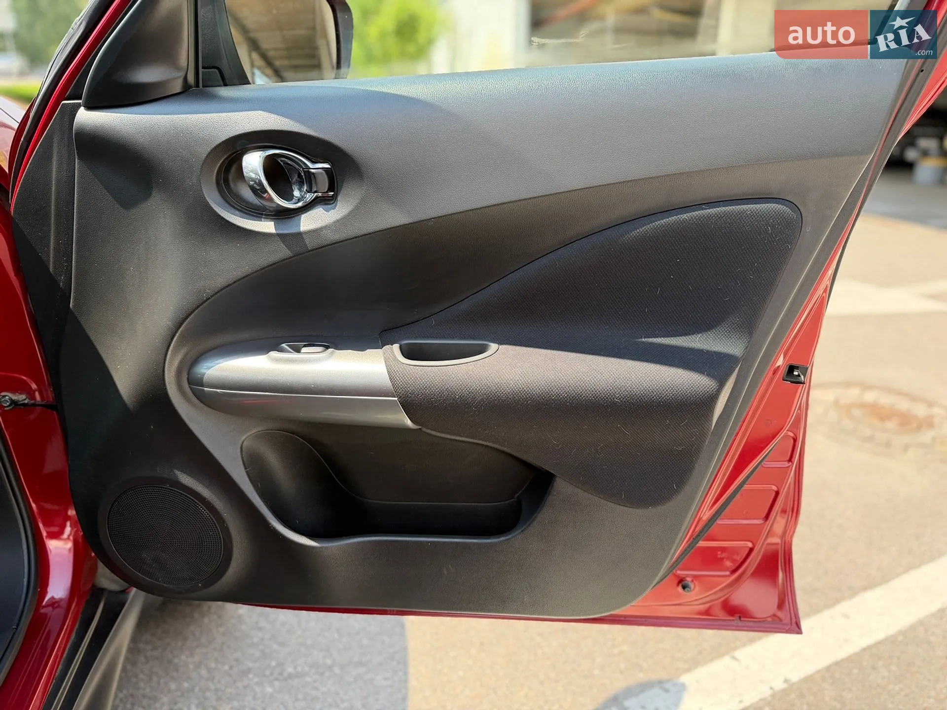 2016 Nissan Juke - мініатюра 24