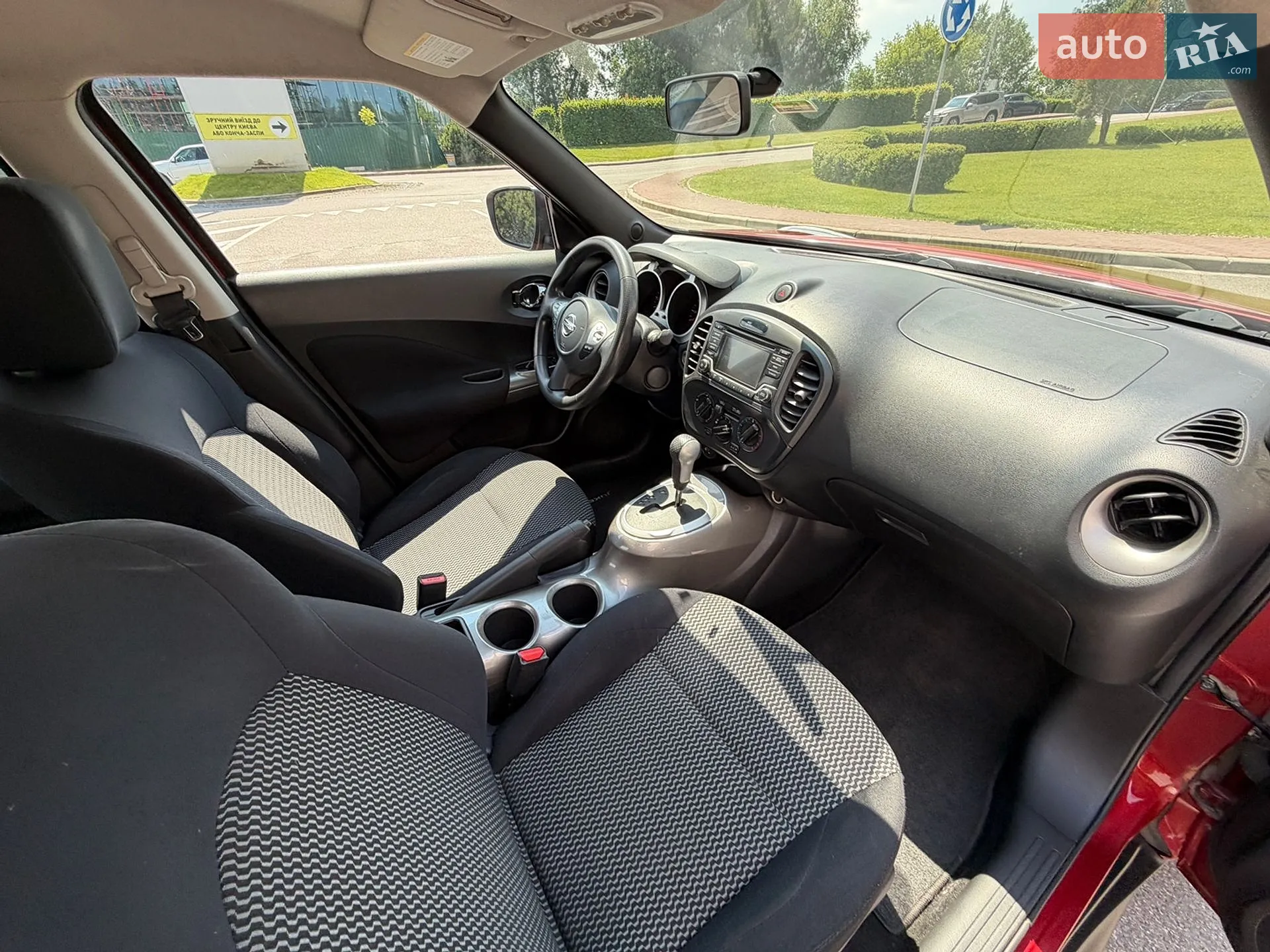 2016 Nissan Juke - мініатюра 27
