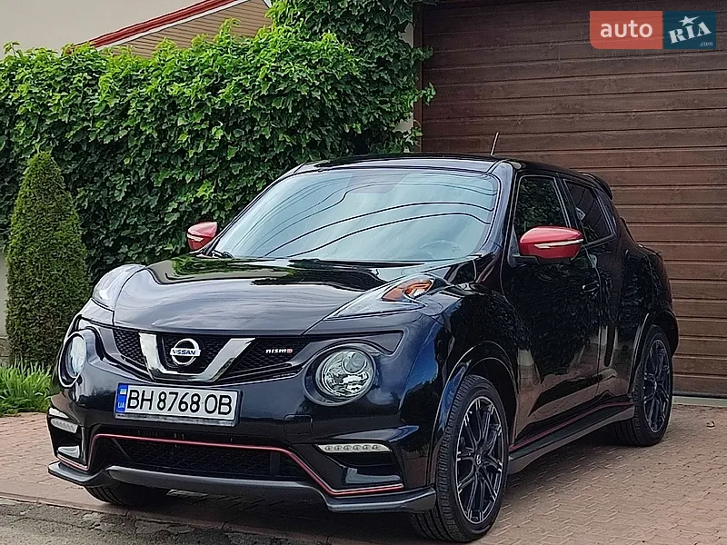 Nissan Juke 2014 VIN SJNFBAF15U6532024 фото оголошення 15 з 45