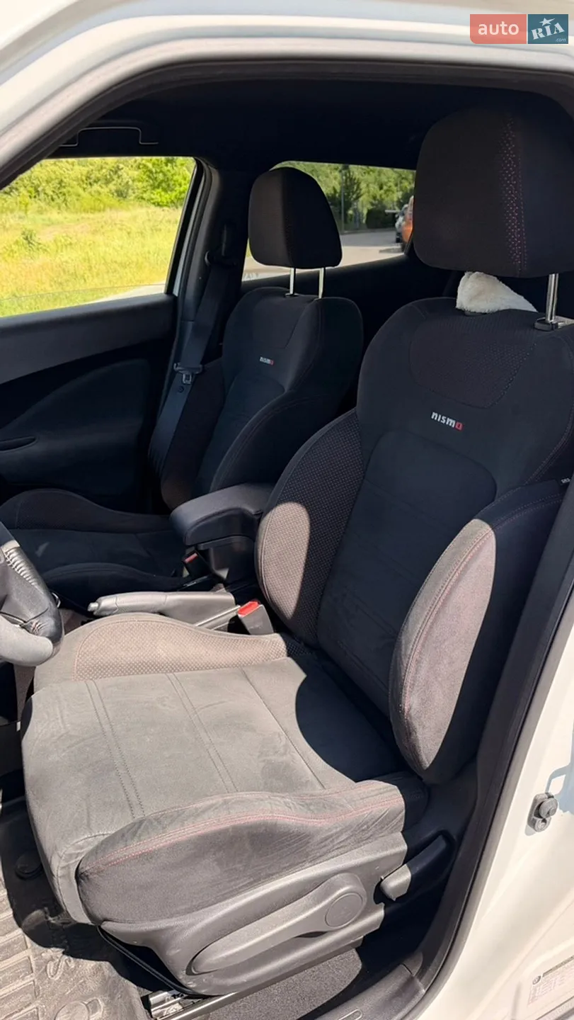 2015 Nissan Juke - мініатюра 9
