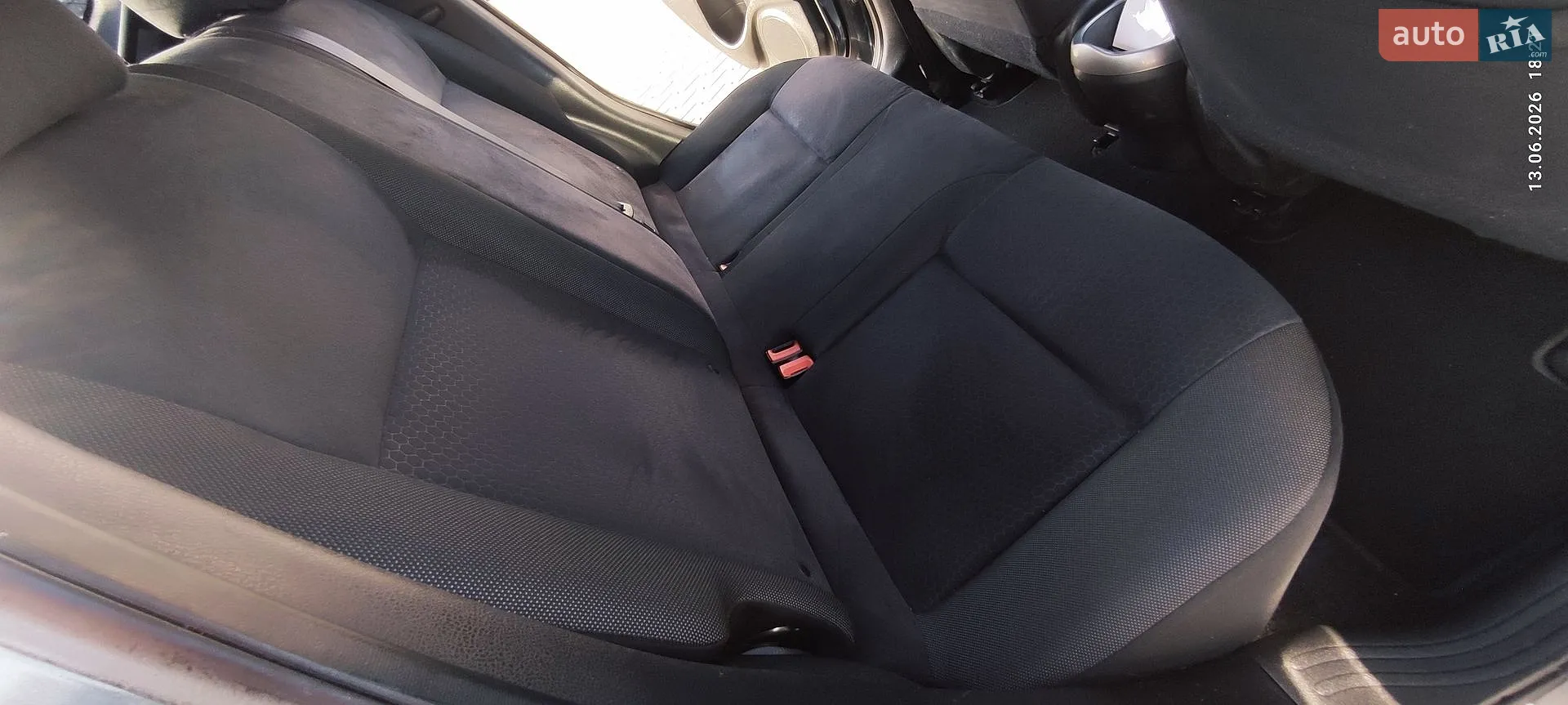 2013 Nissan Juke - мініатюра 39