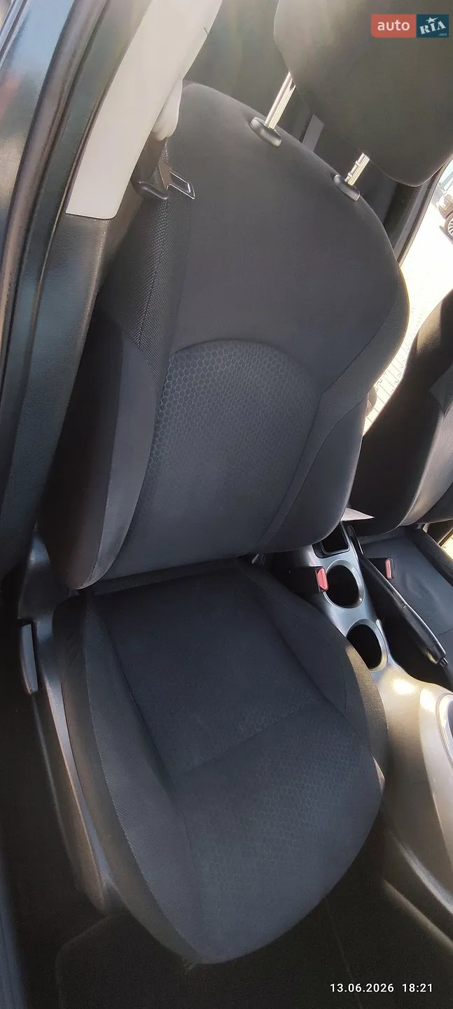 2013 Nissan Juke - мініатюра 40