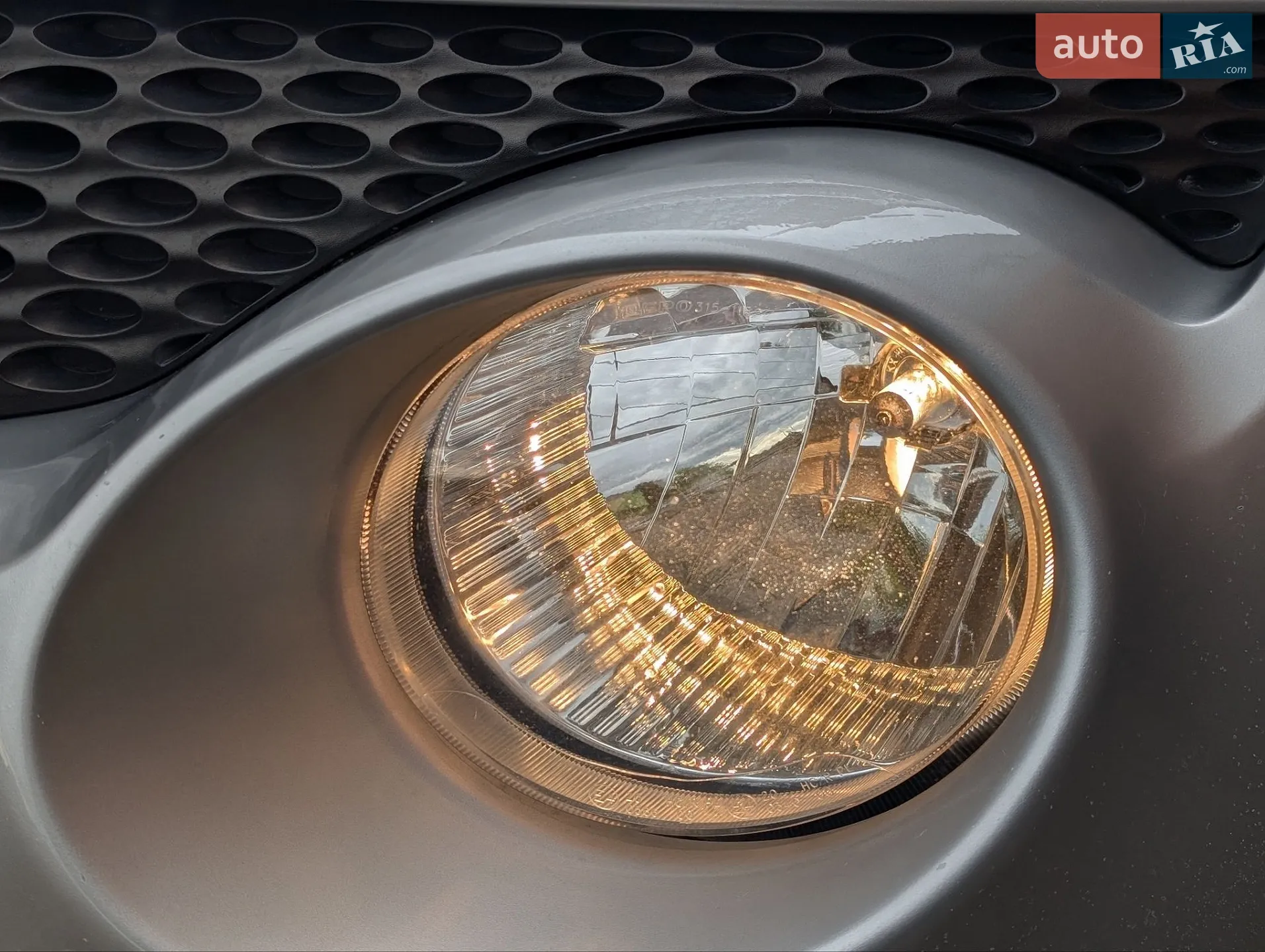 2011 Nissan Juke - мініатюра 11