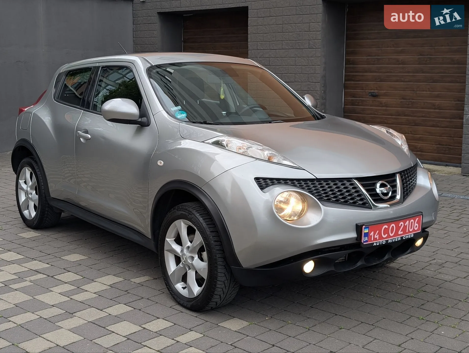 2011 Nissan Juke - мініатюра 19