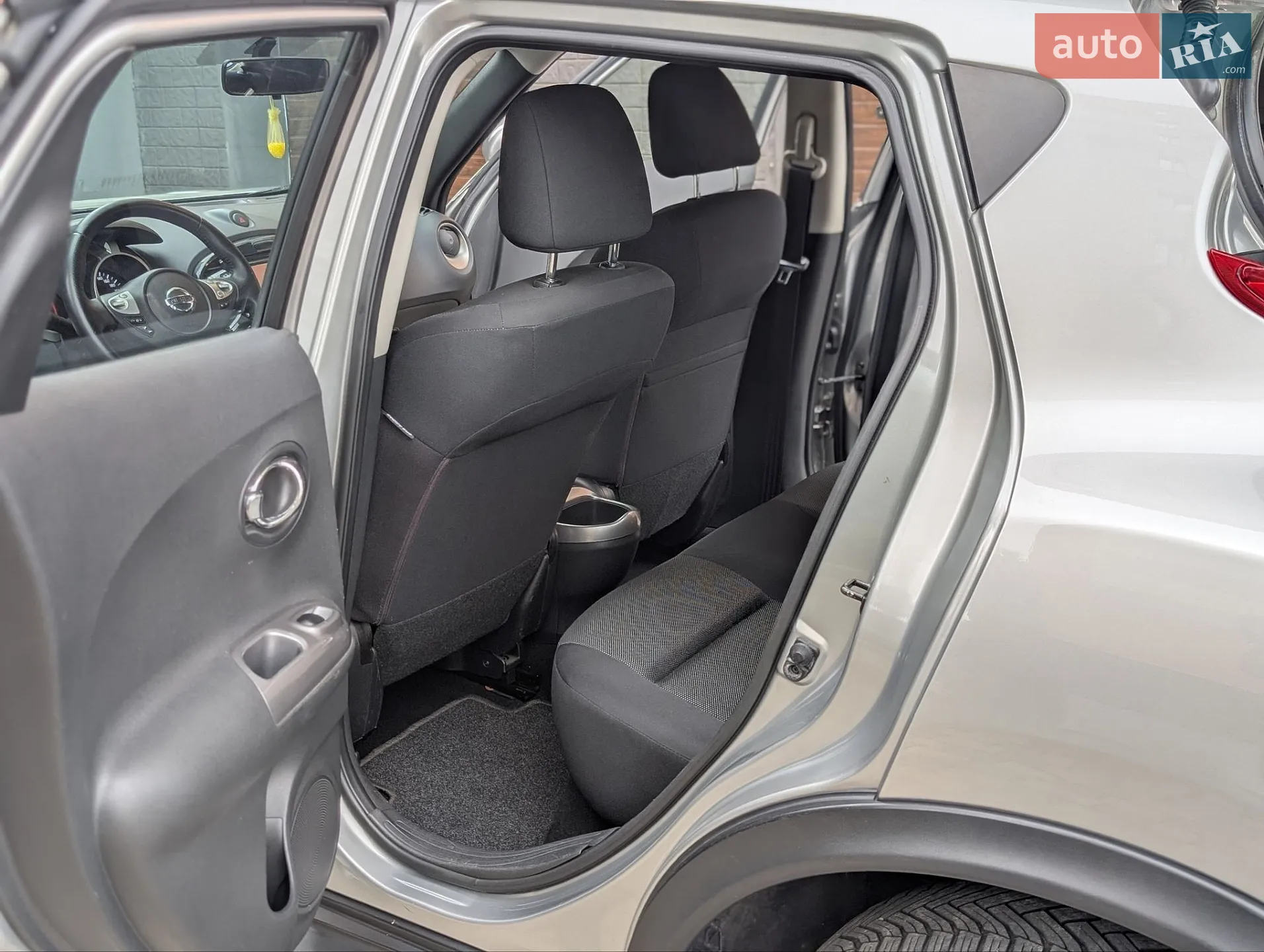 2011 Nissan Juke - мініатюра 46