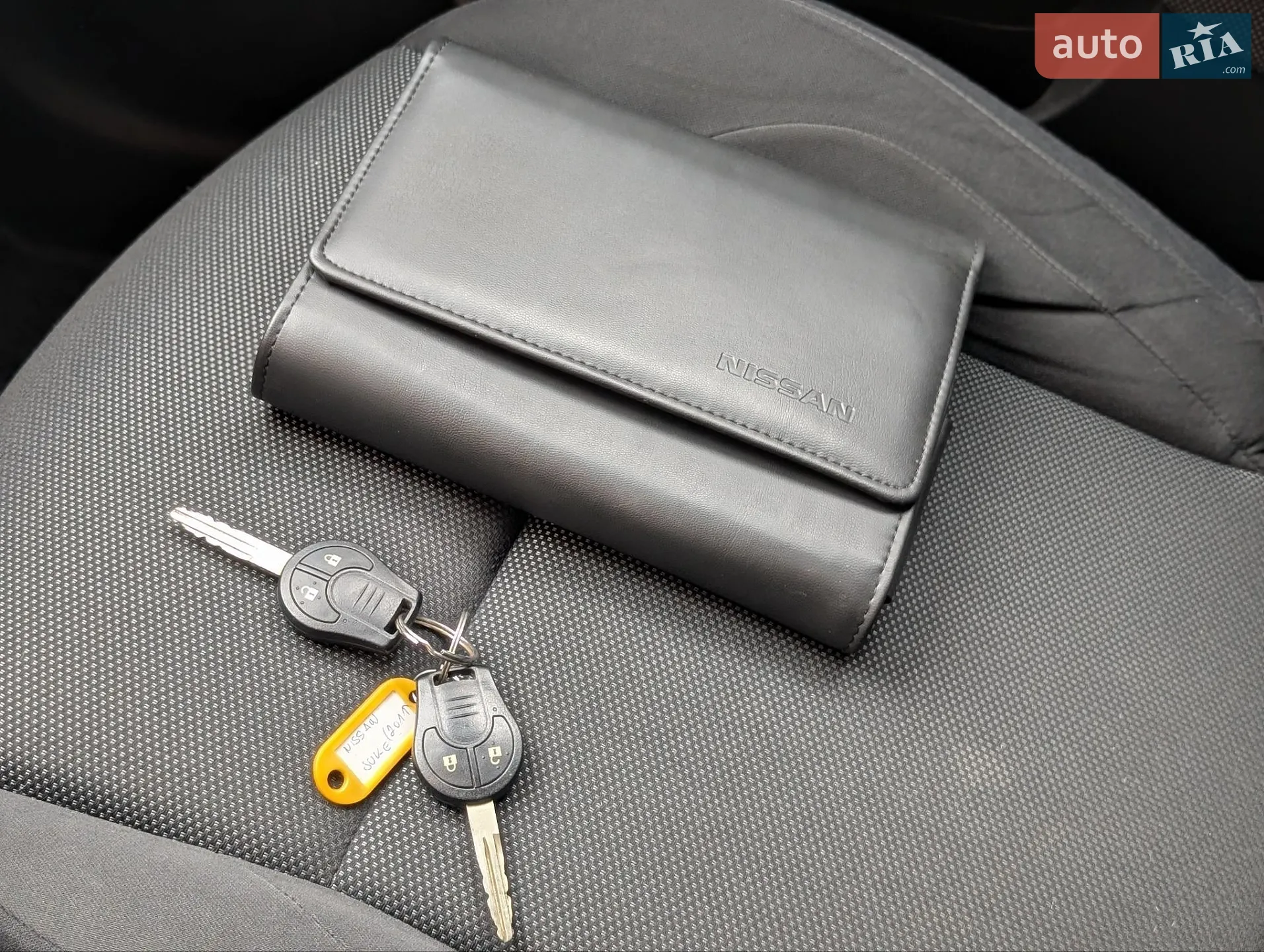 2011 Nissan Juke - мініатюра 60