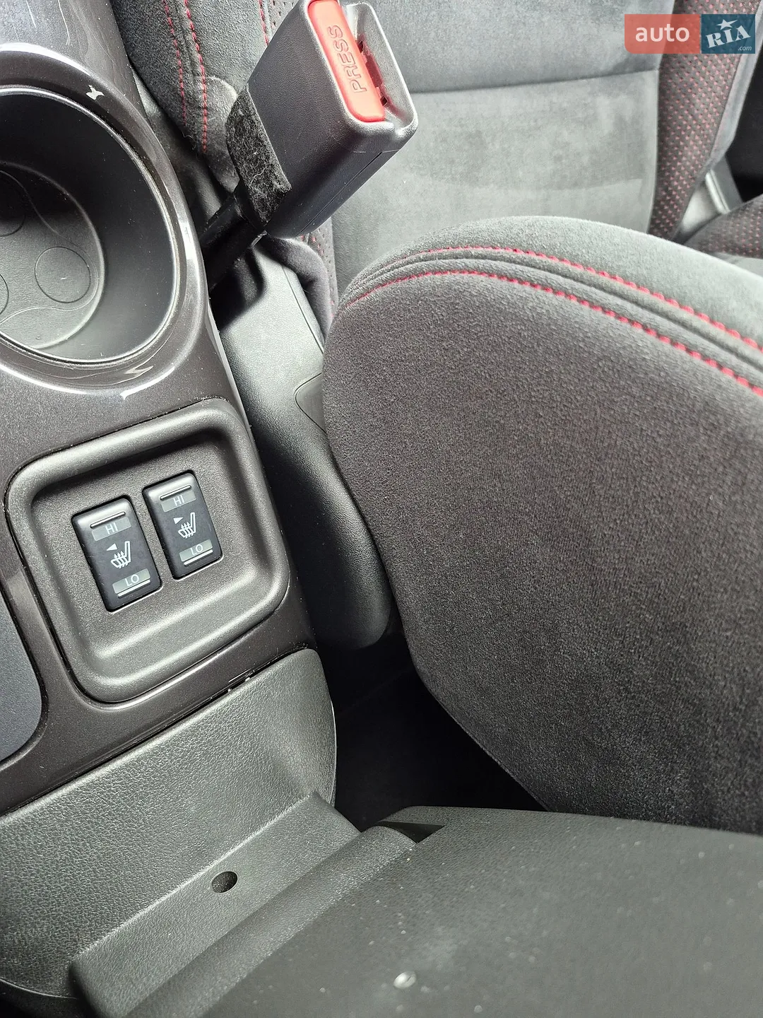 2013 Nissan Juke - мініатюра 24