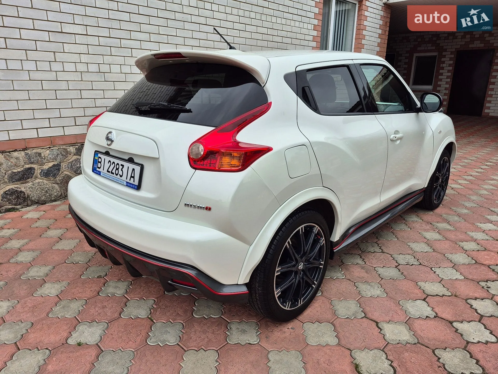 2013 Nissan Juke - мініатюра 30
