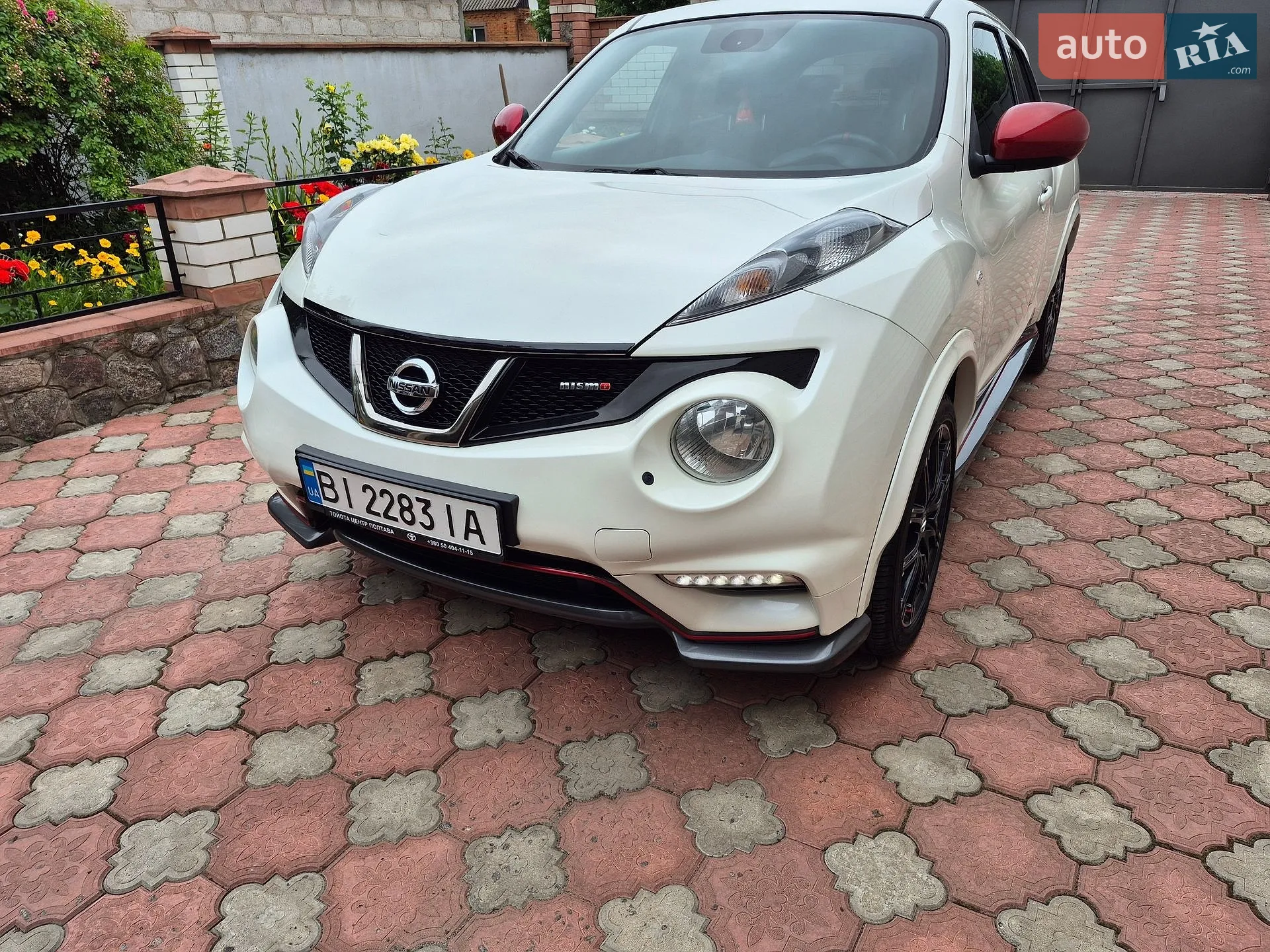 2013 Nissan Juke - мініатюра 38