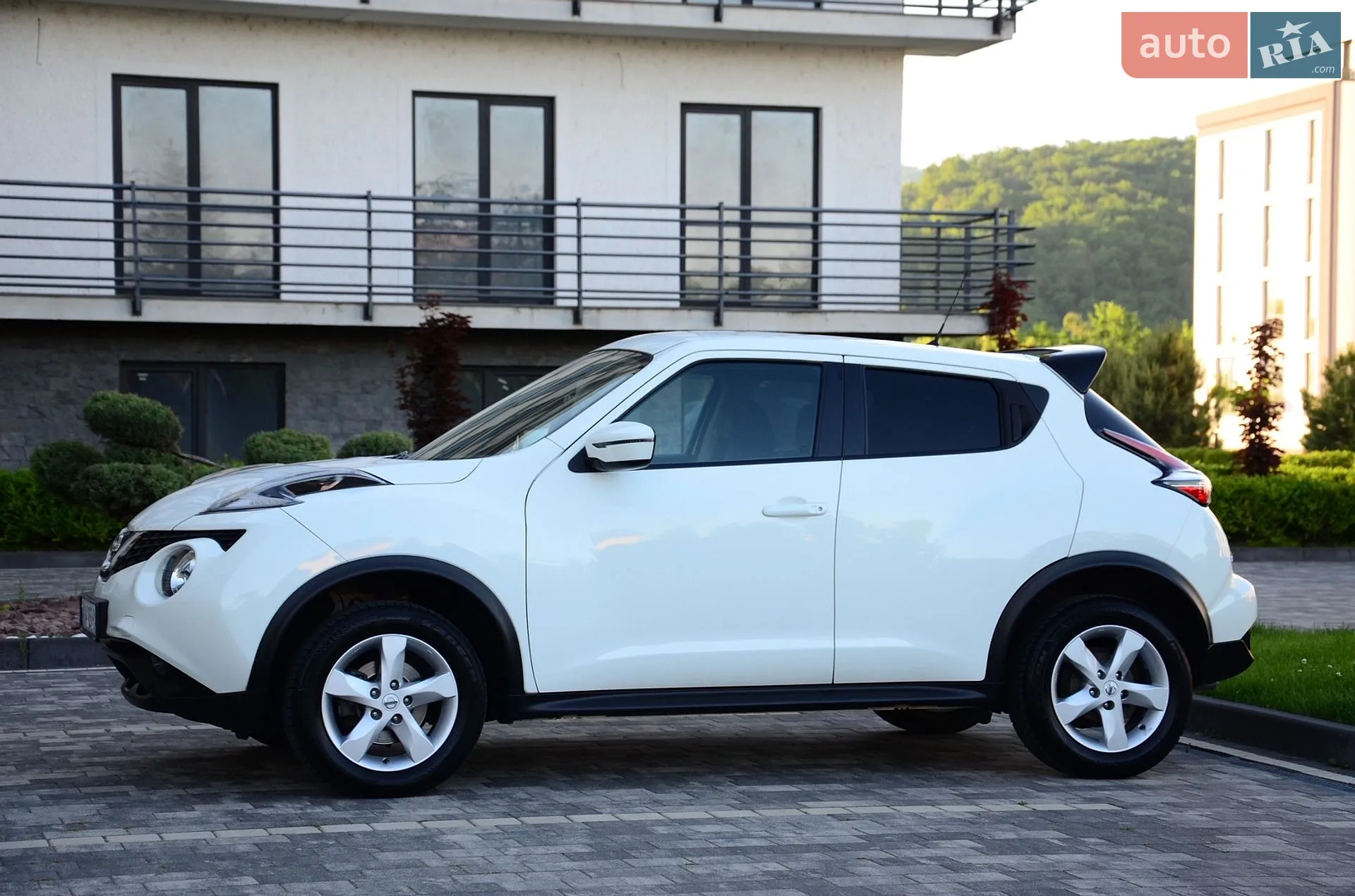 2019 Nissan Juke - мініатюра 5