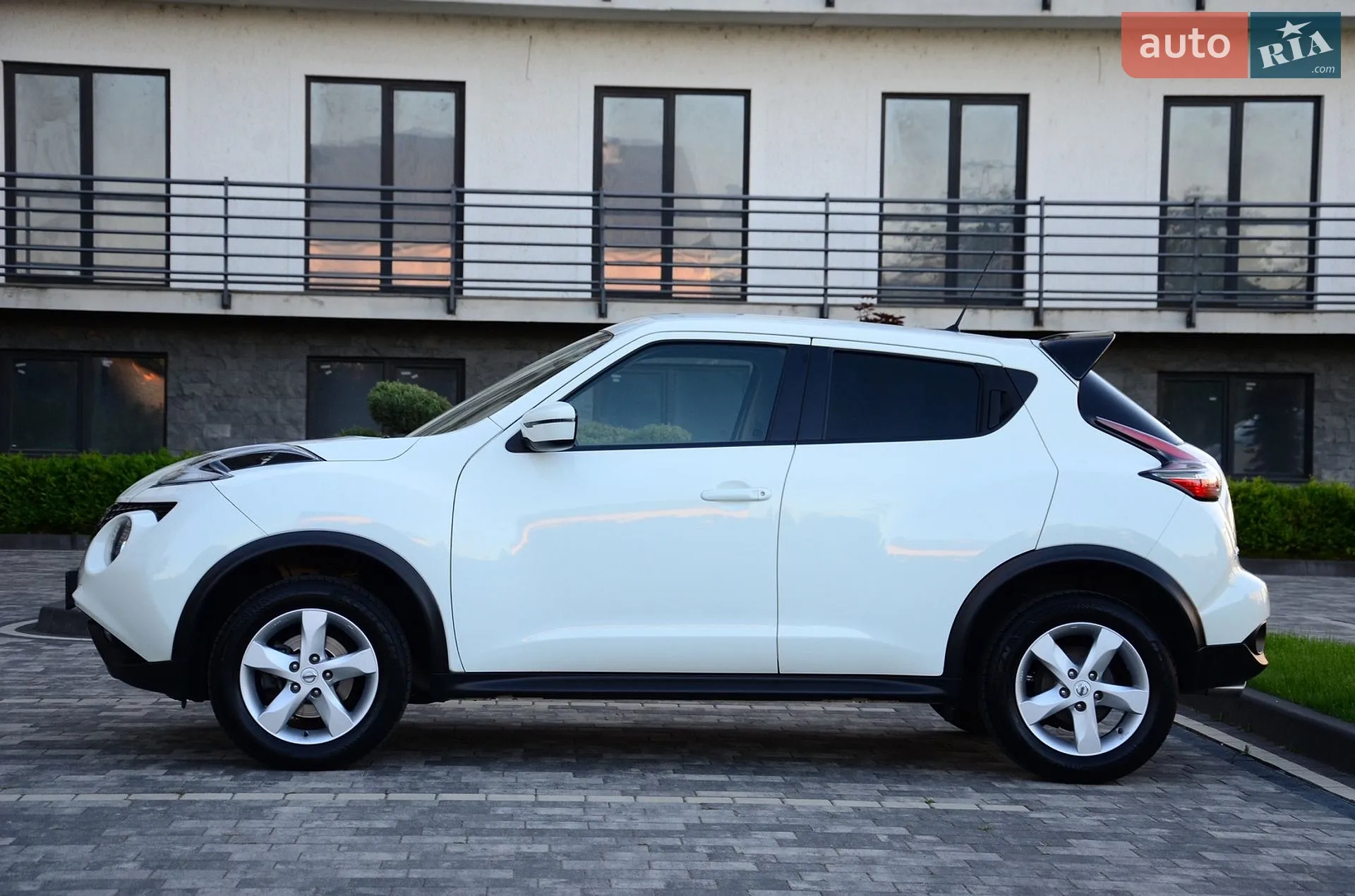 2019 Nissan Juke - мініатюра 6