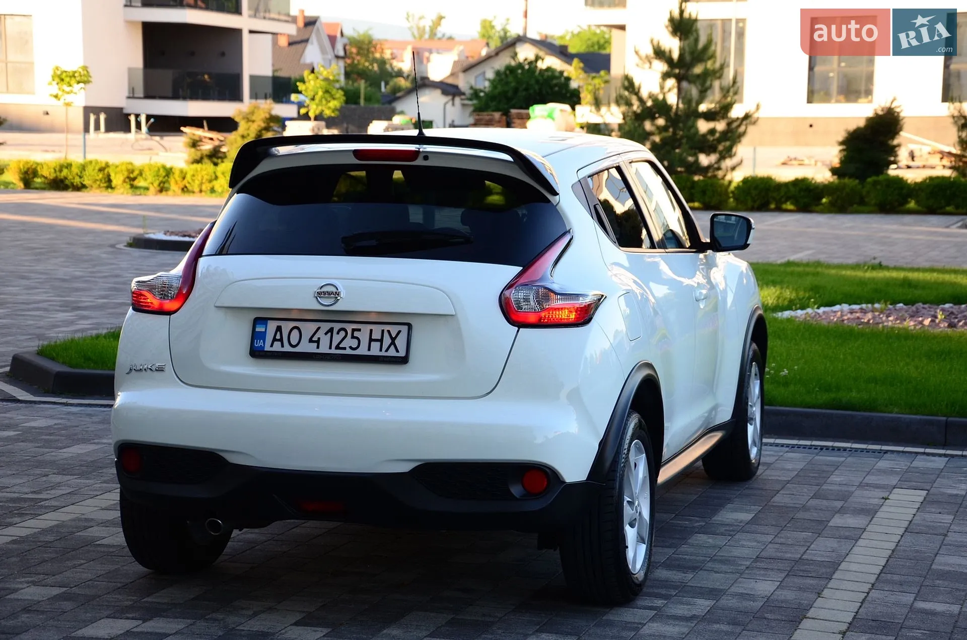 2019 Nissan Juke - мініатюра 11
