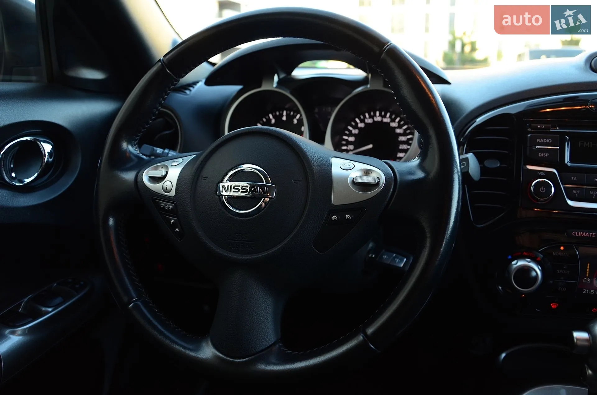 2019 Nissan Juke - мініатюра 20