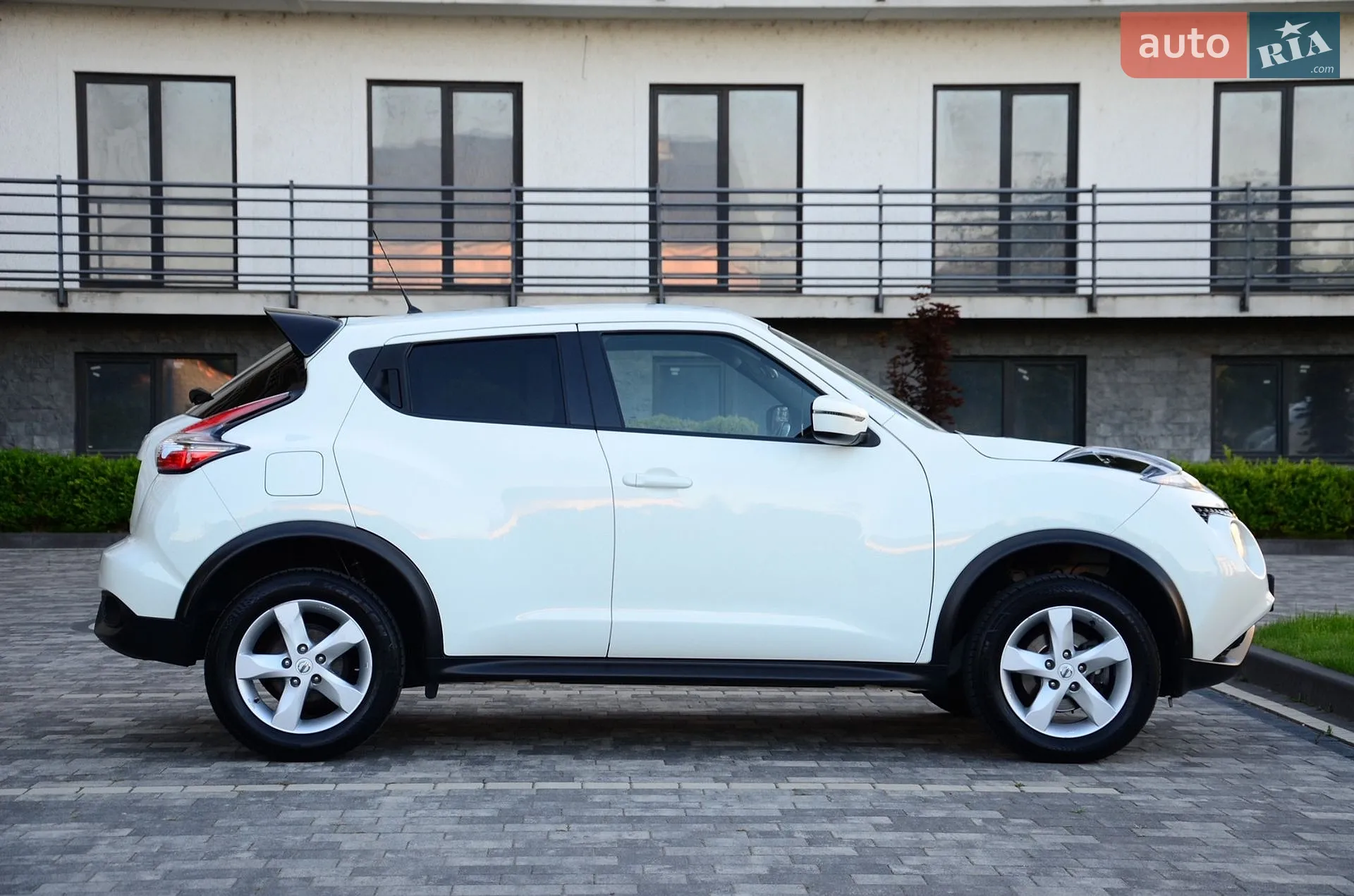 2019 Nissan Juke - мініатюра 14