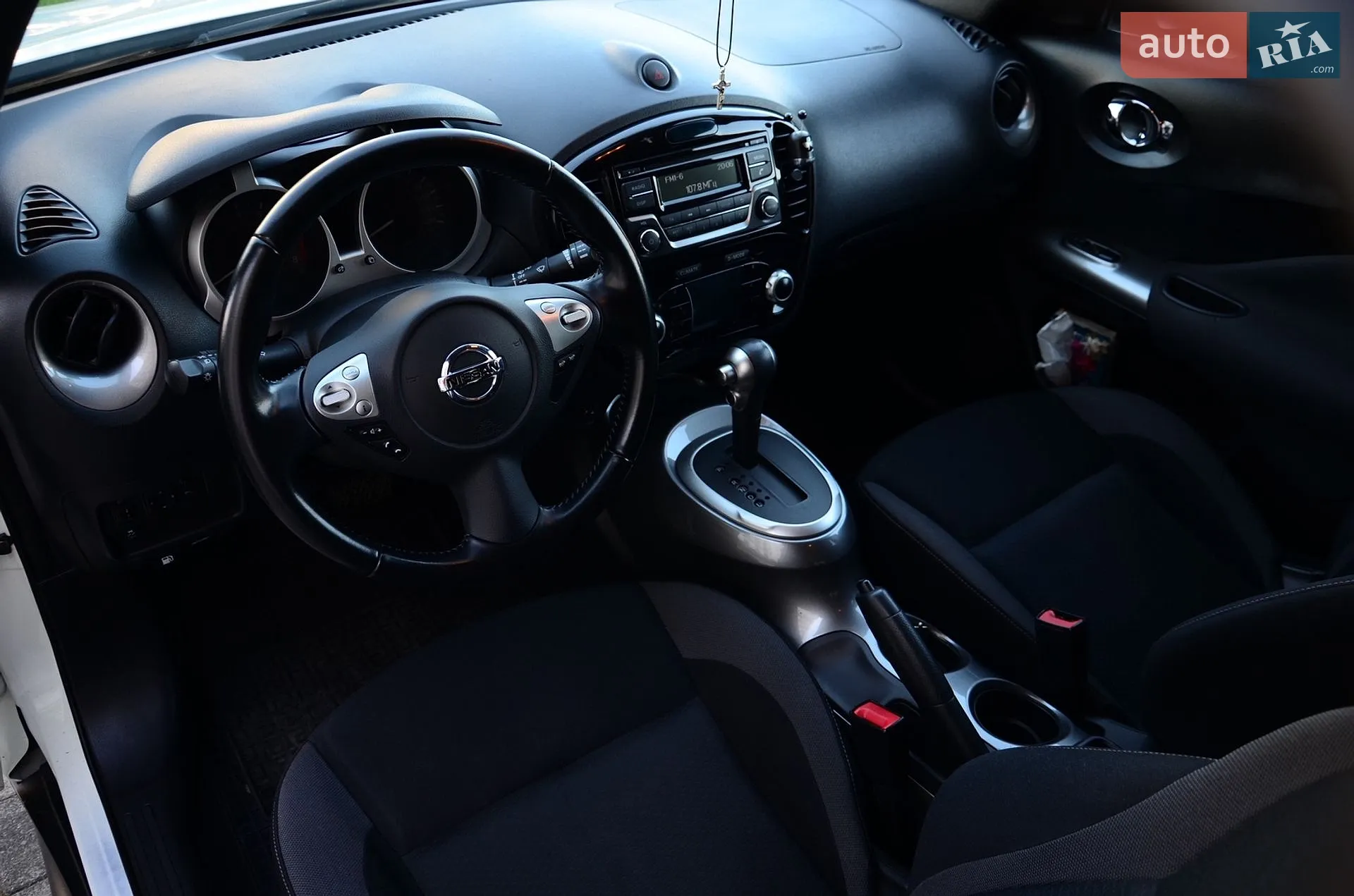 2019 Nissan Juke - мініатюра 18