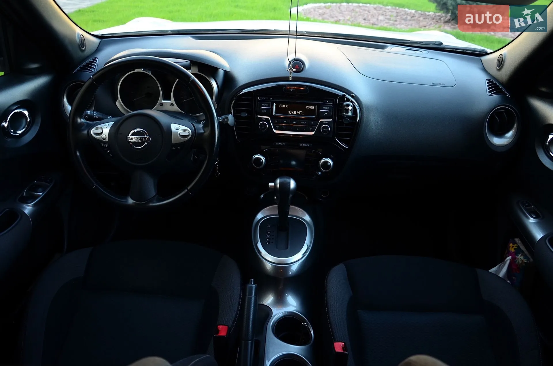 2019 Nissan Juke - мініатюра 17