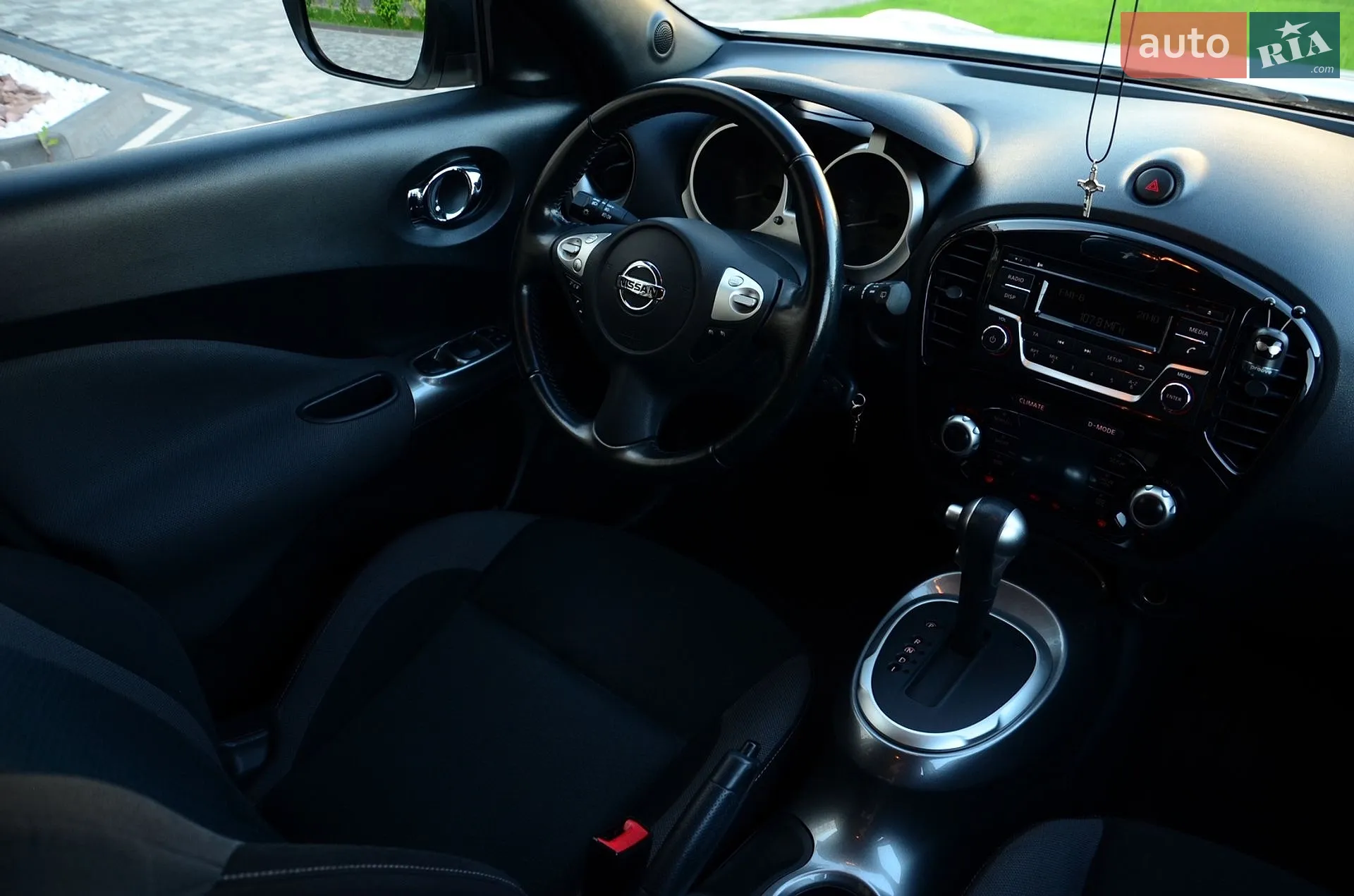 2019 Nissan Juke - мініатюра 19