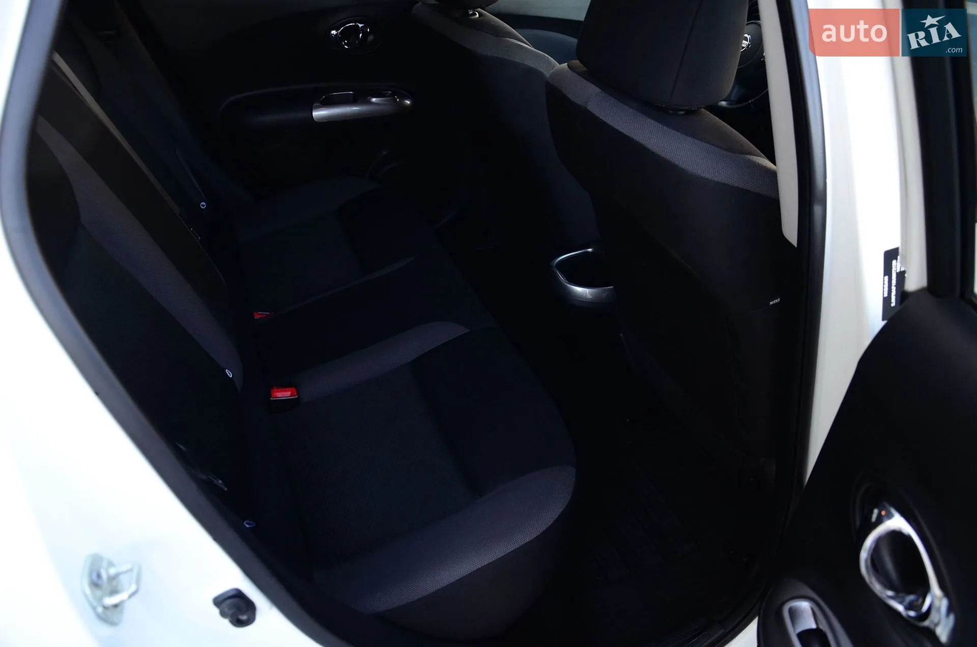 2019 Nissan Juke - мініатюра 22