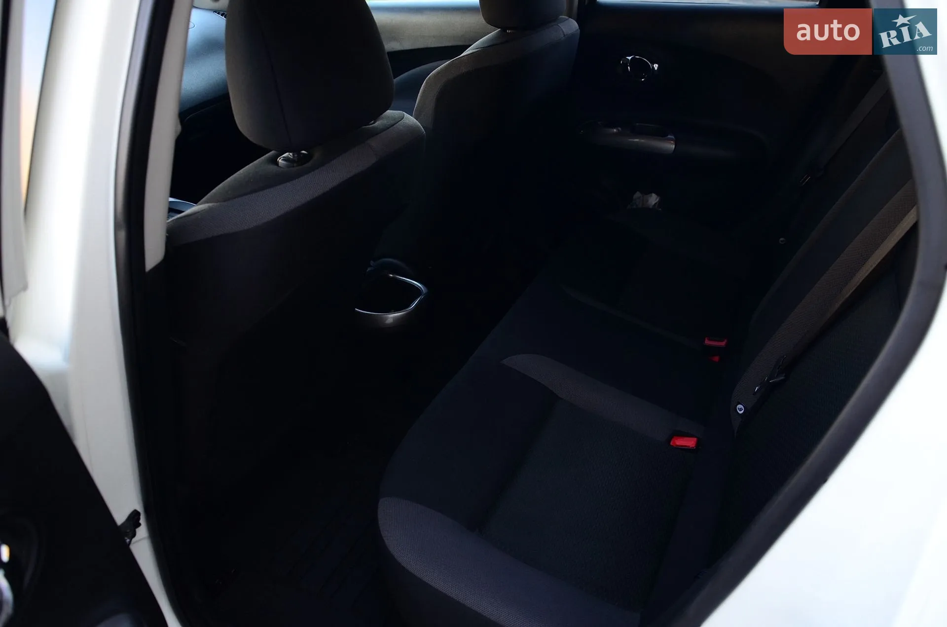 2019 Nissan Juke - мініатюра 23