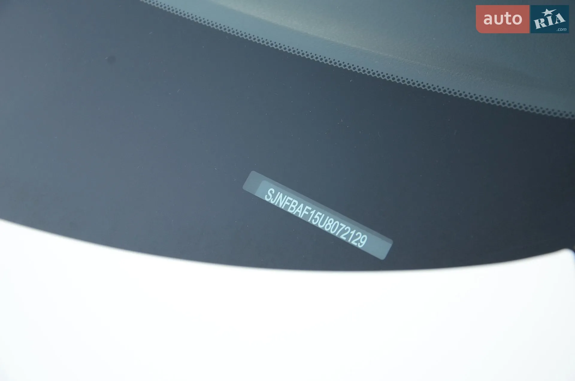 2019 Nissan Juke - мініатюра 24