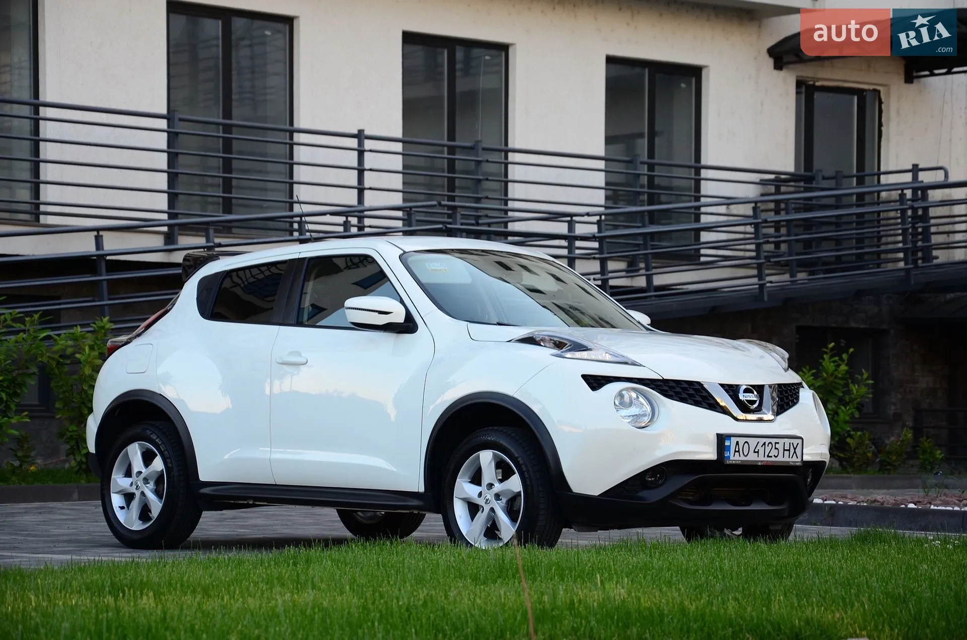 2019 Nissan Juke - мініатюра 25