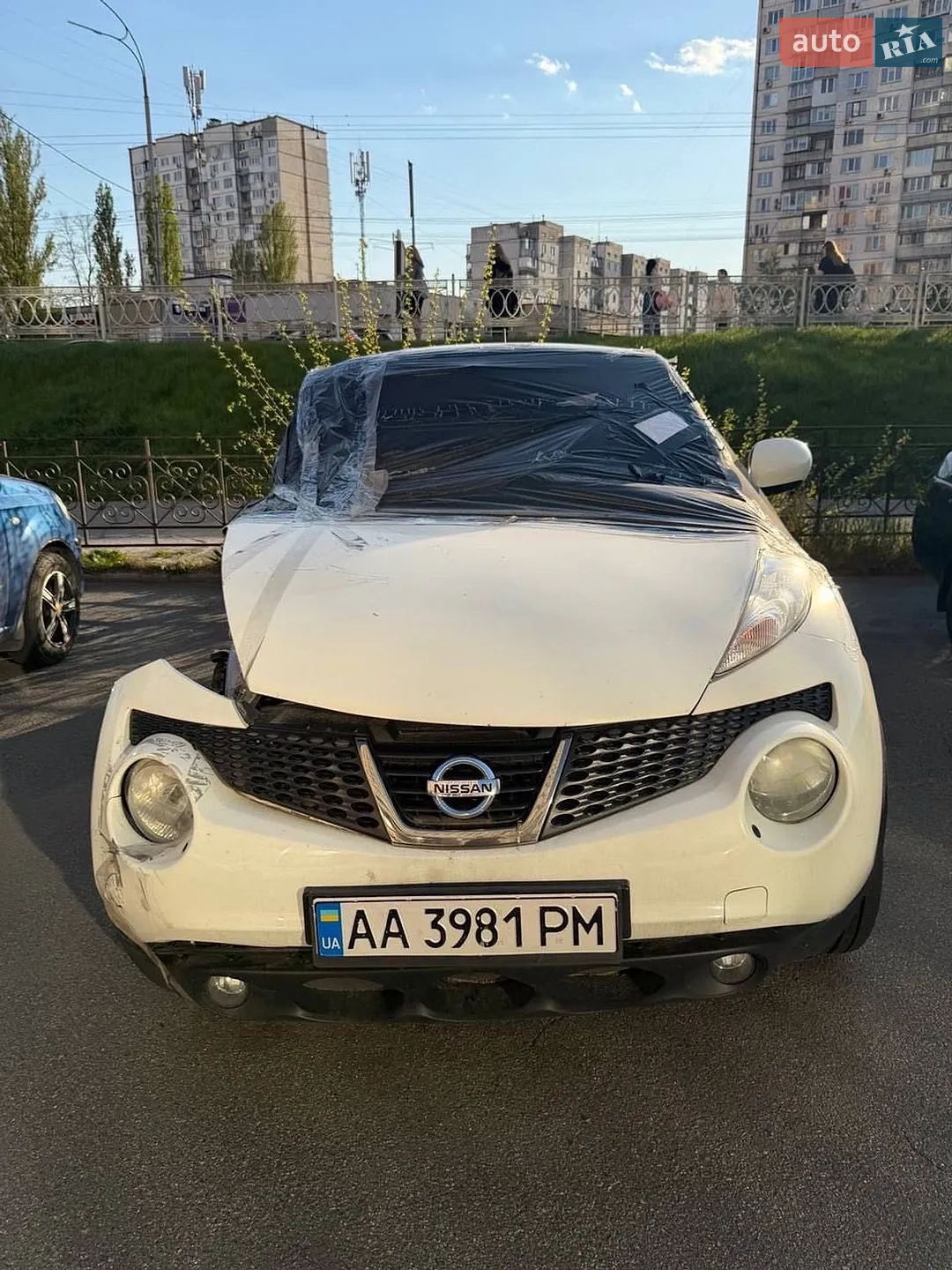 2013 Nissan Juke - мініатюра 7
