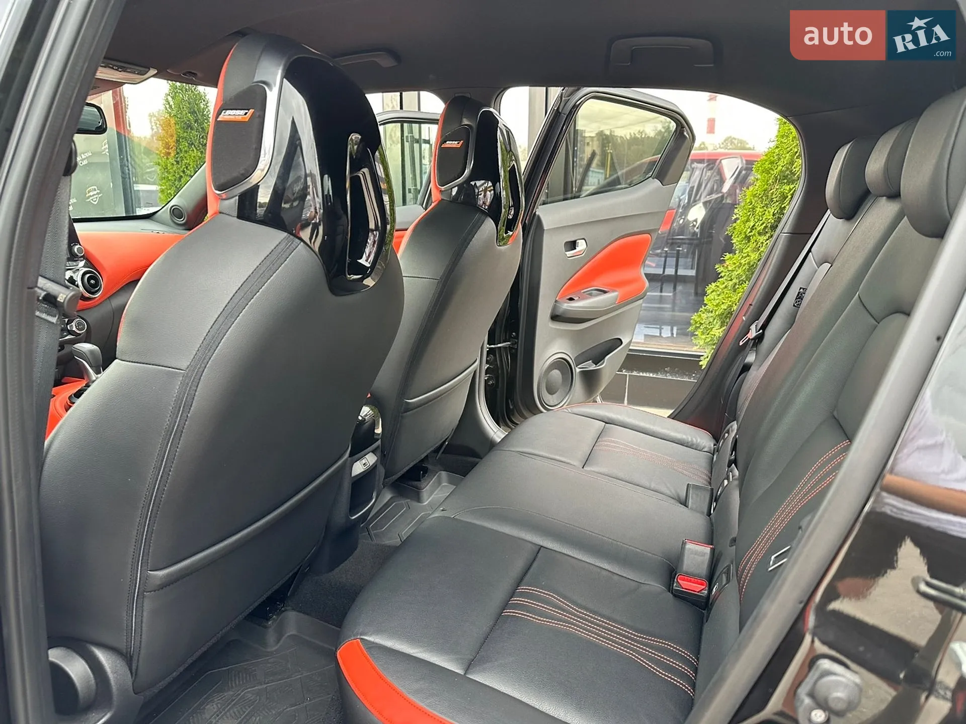 2021 Nissan Juke - мініатюра 17
