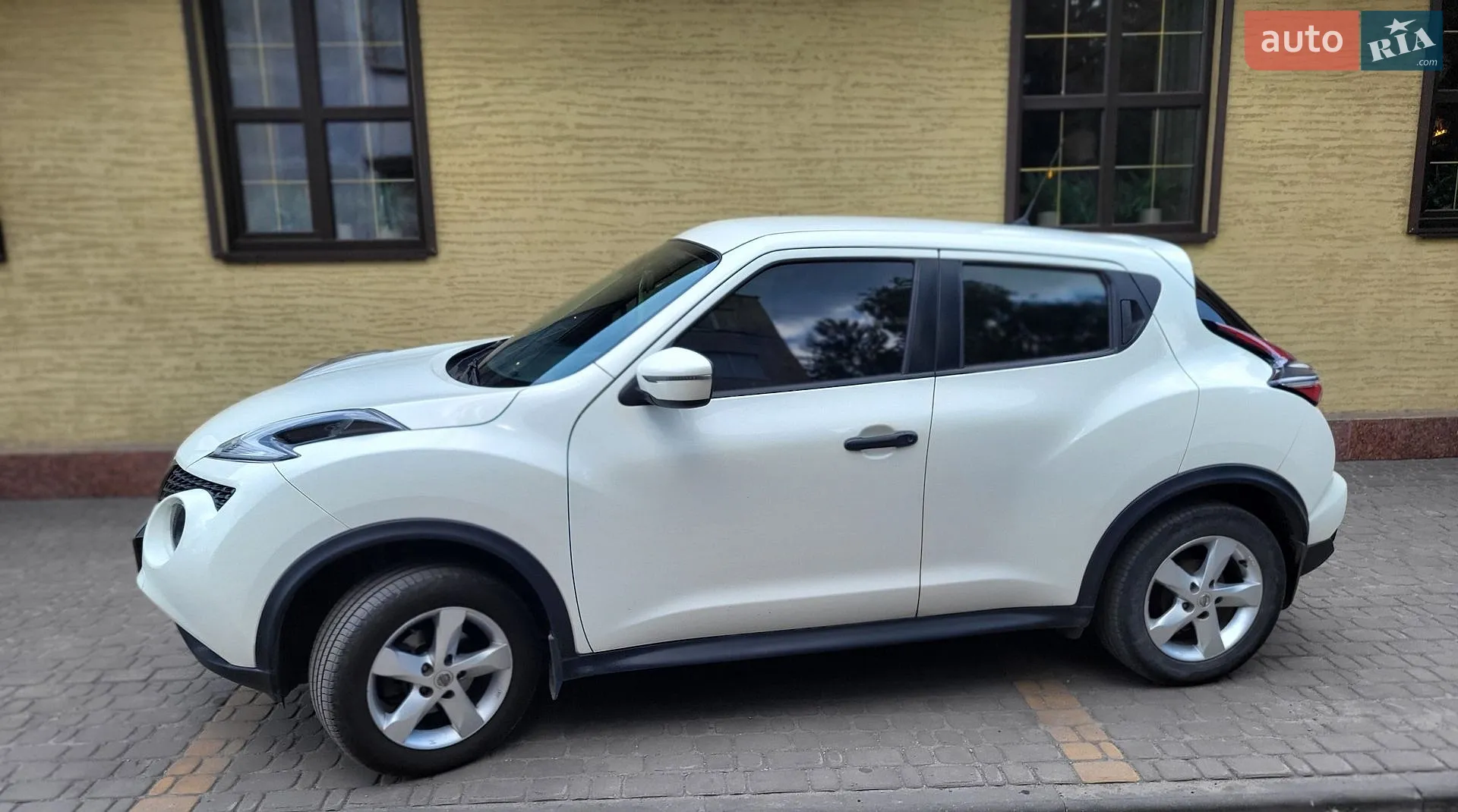 2019 Nissan Juke - мініатюра 2