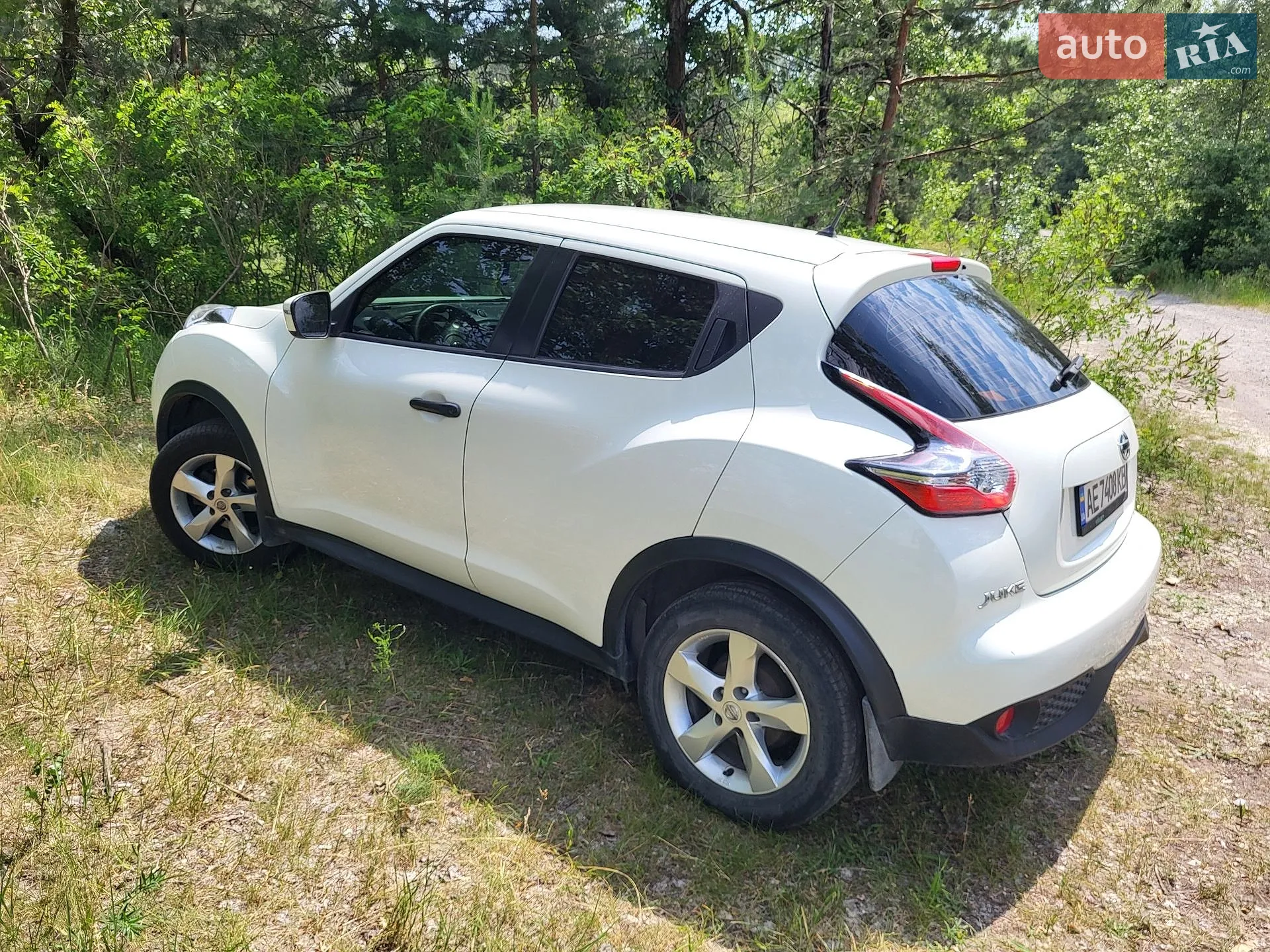 2019 Nissan Juke - мініатюра 6