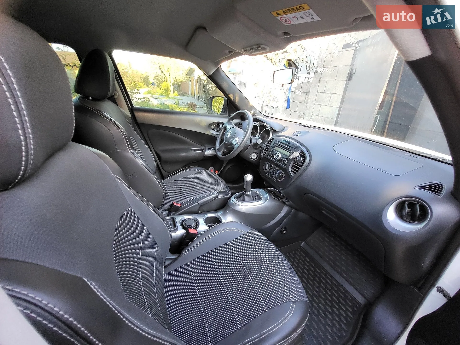2019 Nissan Juke - мініатюра 9