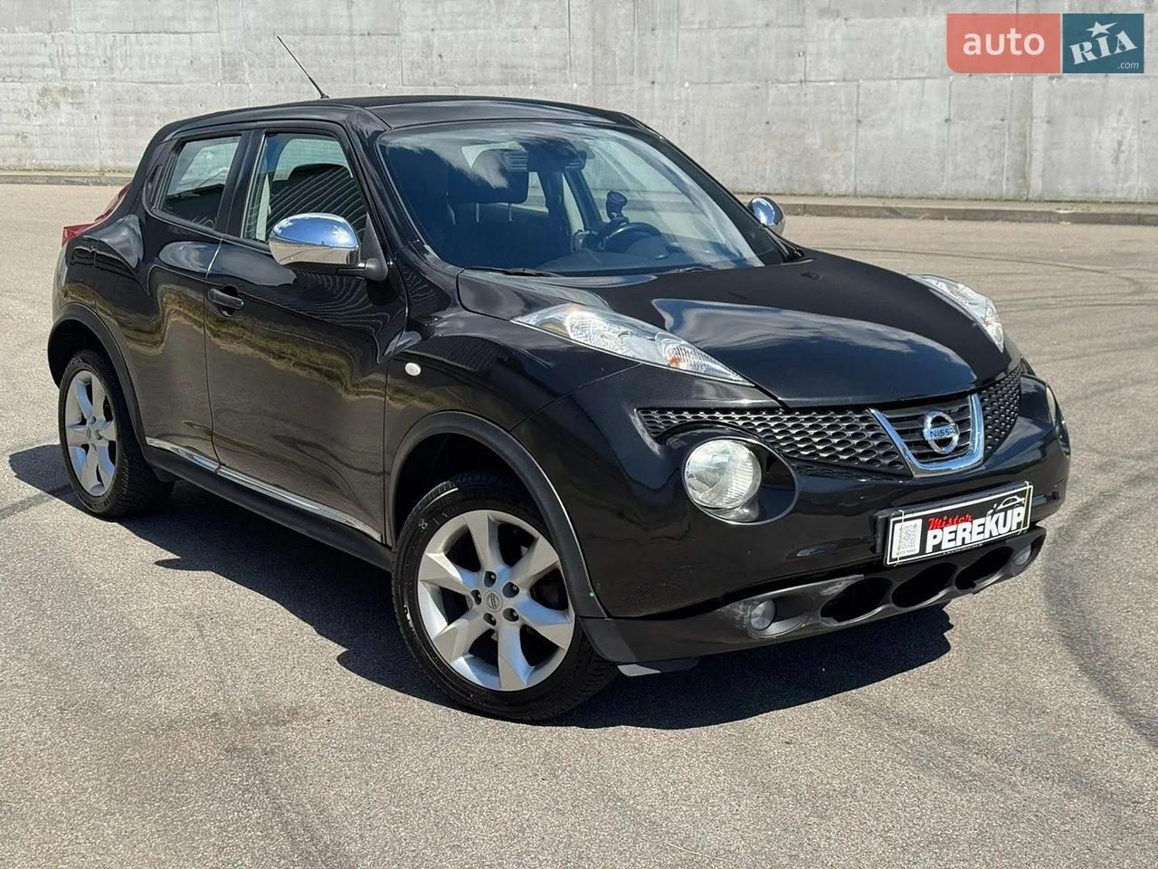 2012 Nissan Juke - мініатюра 22