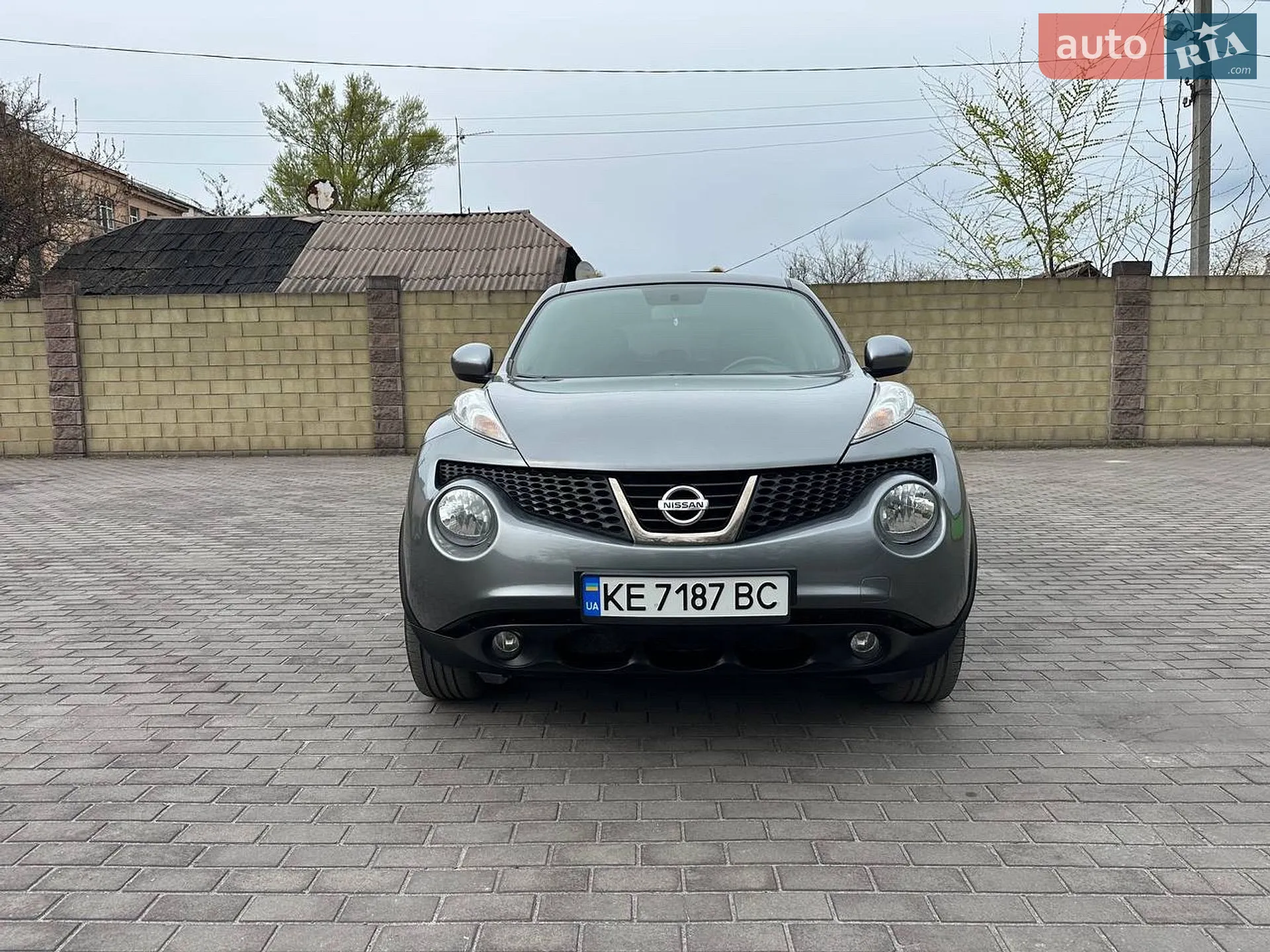 2012 Nissan Juke - мініатюра 12