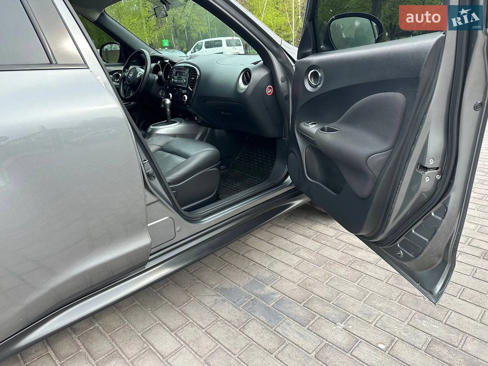 2012 Nissan Juke - мініатюра 16