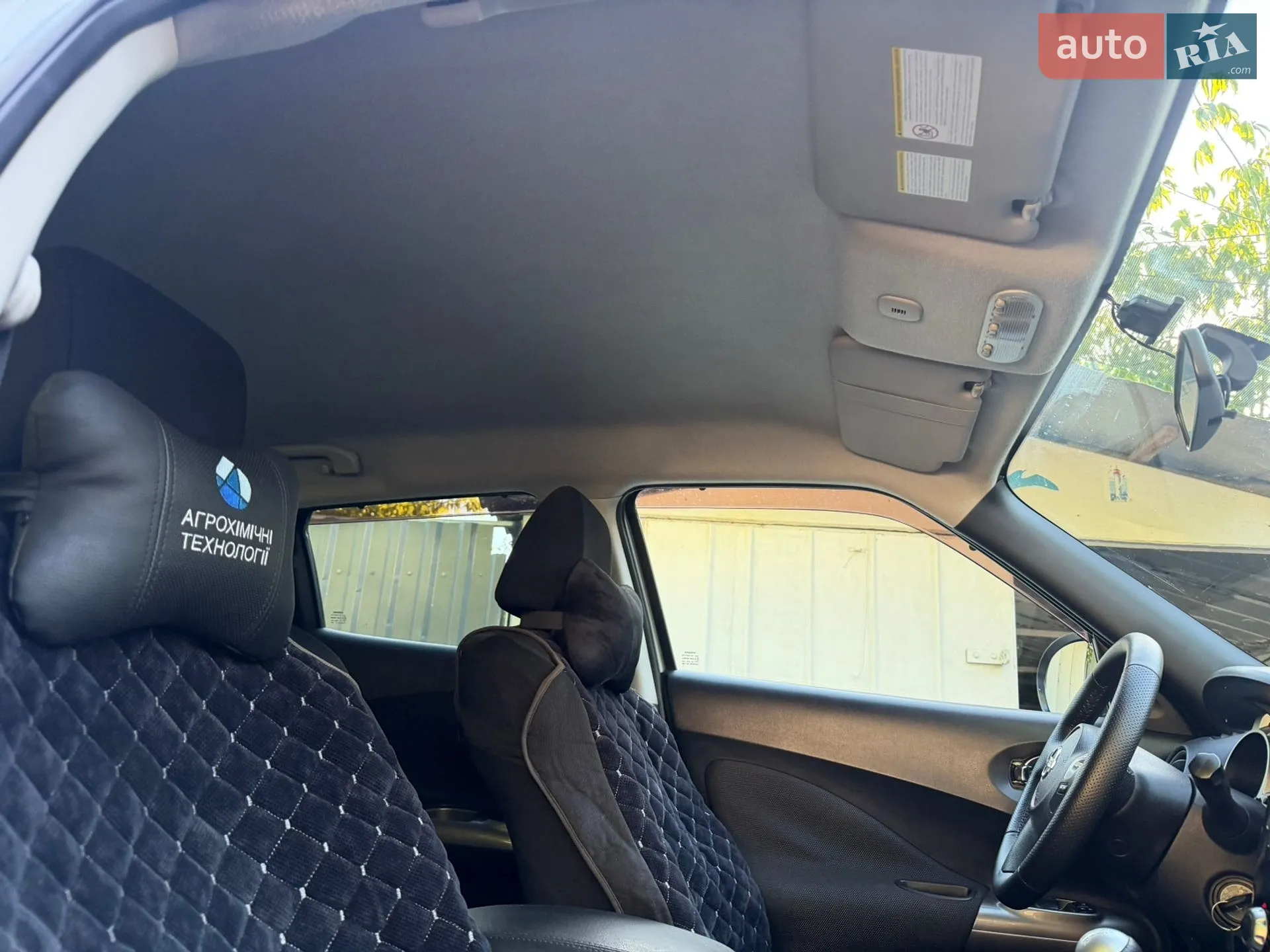 2011 Nissan Juke - мініатюра 23