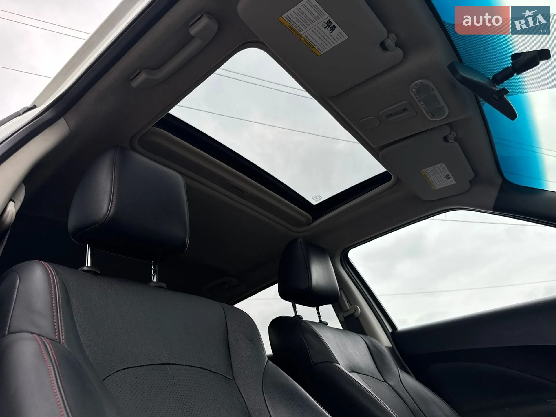 2012 Nissan Juke - мініатюра 21
