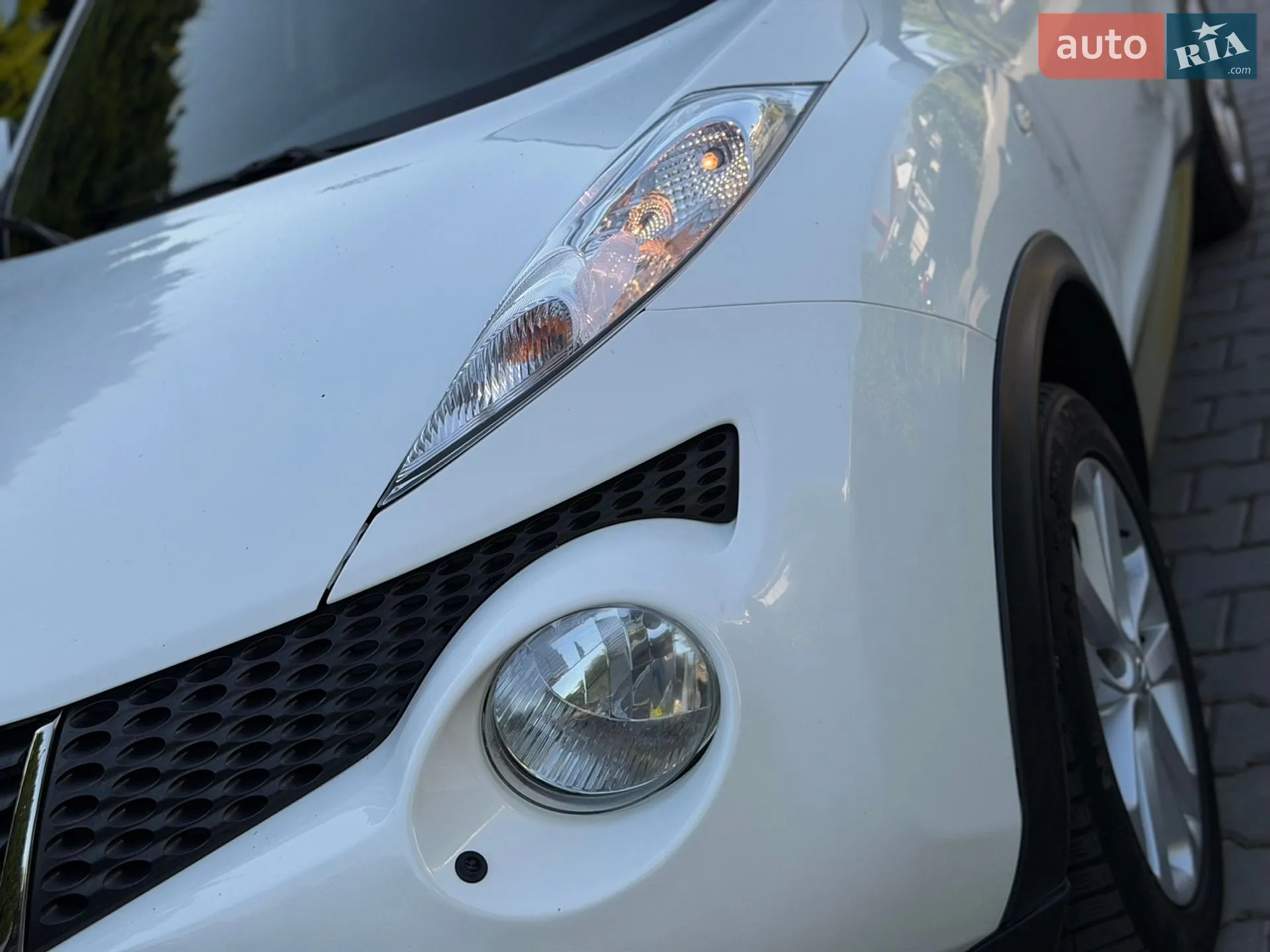2013 Nissan Juke - мініатюра 13